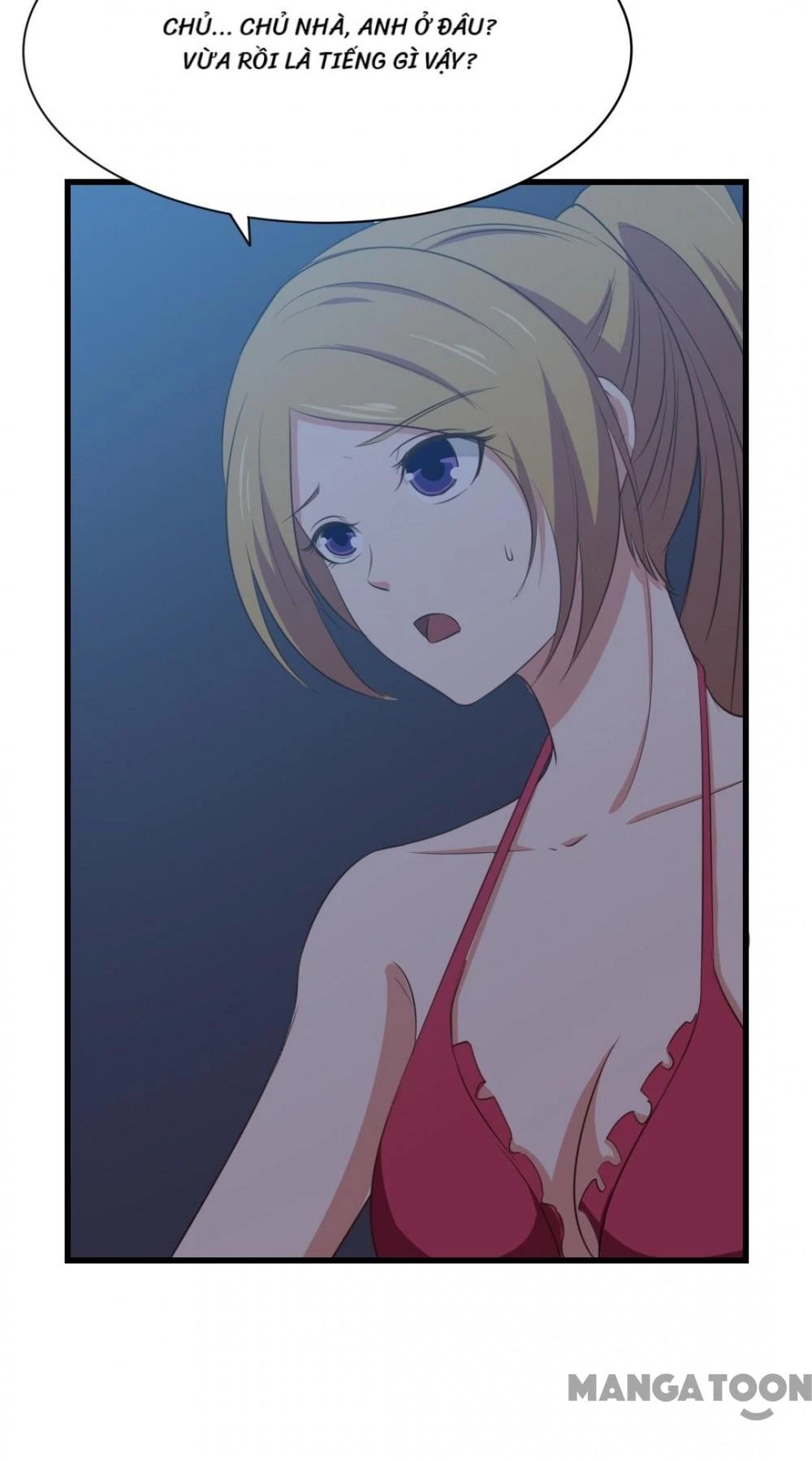 Tôi Và Khách Trọ Mỹ Nhân 26 Tuổi Chapter 10 - 3