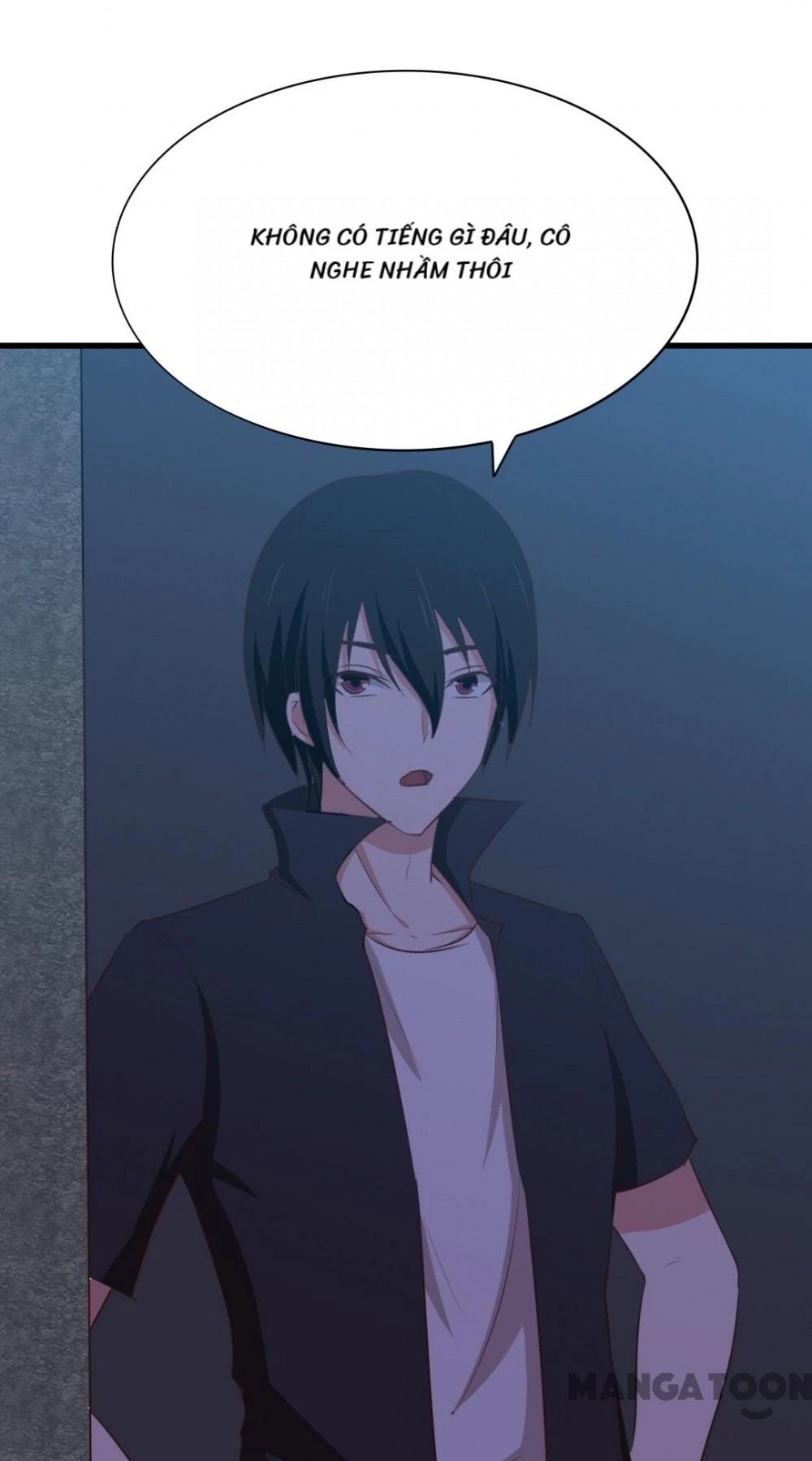 Tôi Và Khách Trọ Mỹ Nhân 26 Tuổi Chapter 10 - 4