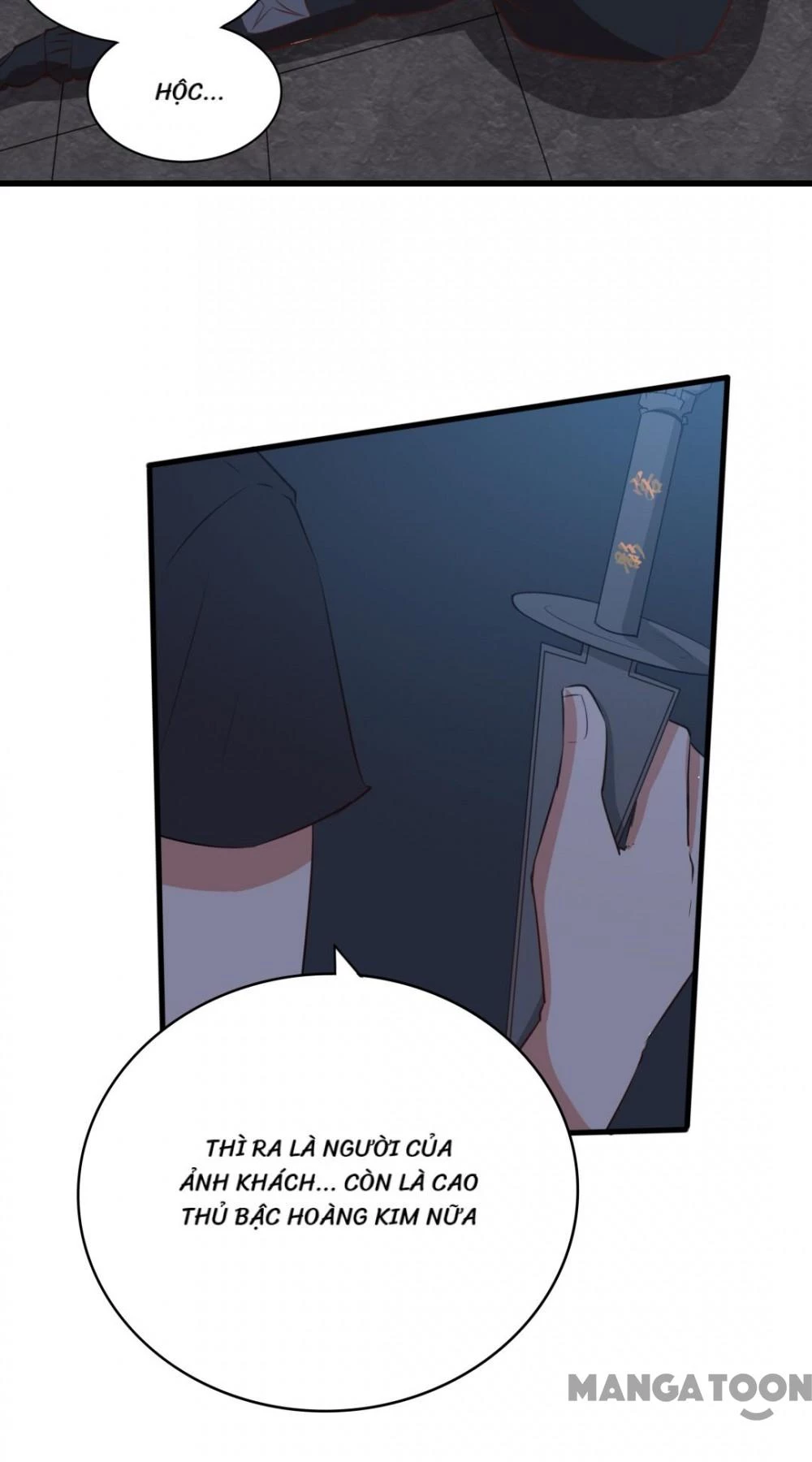 Tôi Và Khách Trọ Mỹ Nhân 26 Tuổi Chapter 10 - 7