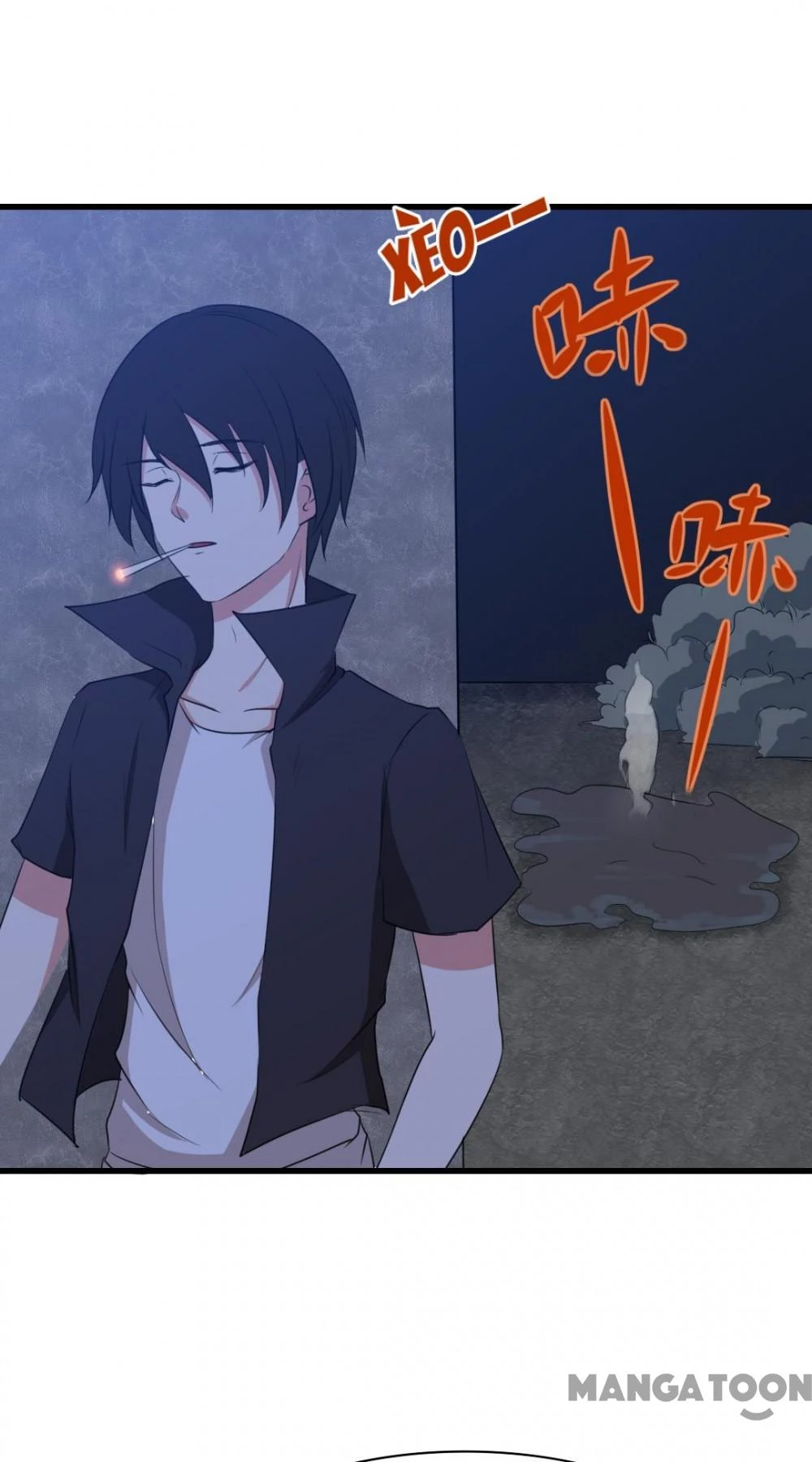 Tôi Và Khách Trọ Mỹ Nhân 26 Tuổi Chapter 10 - 14