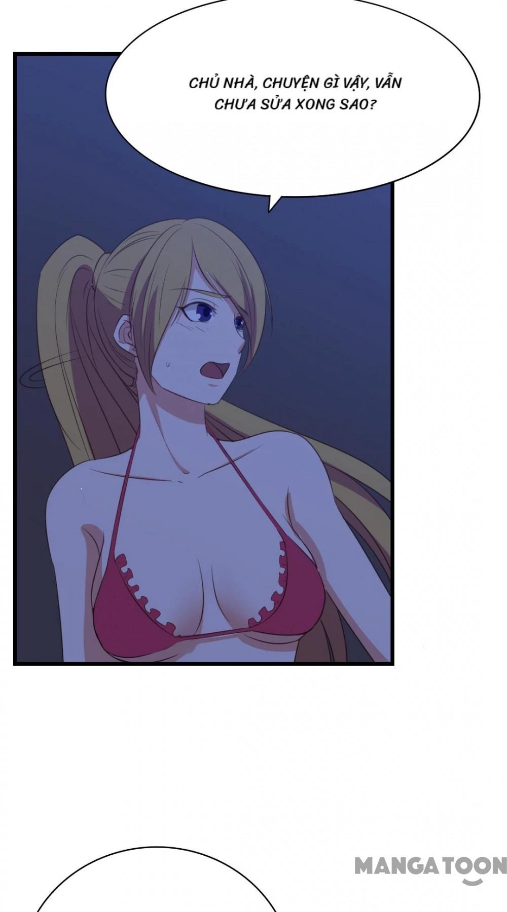 Tôi Và Khách Trọ Mỹ Nhân 26 Tuổi Chapter 10 - 15