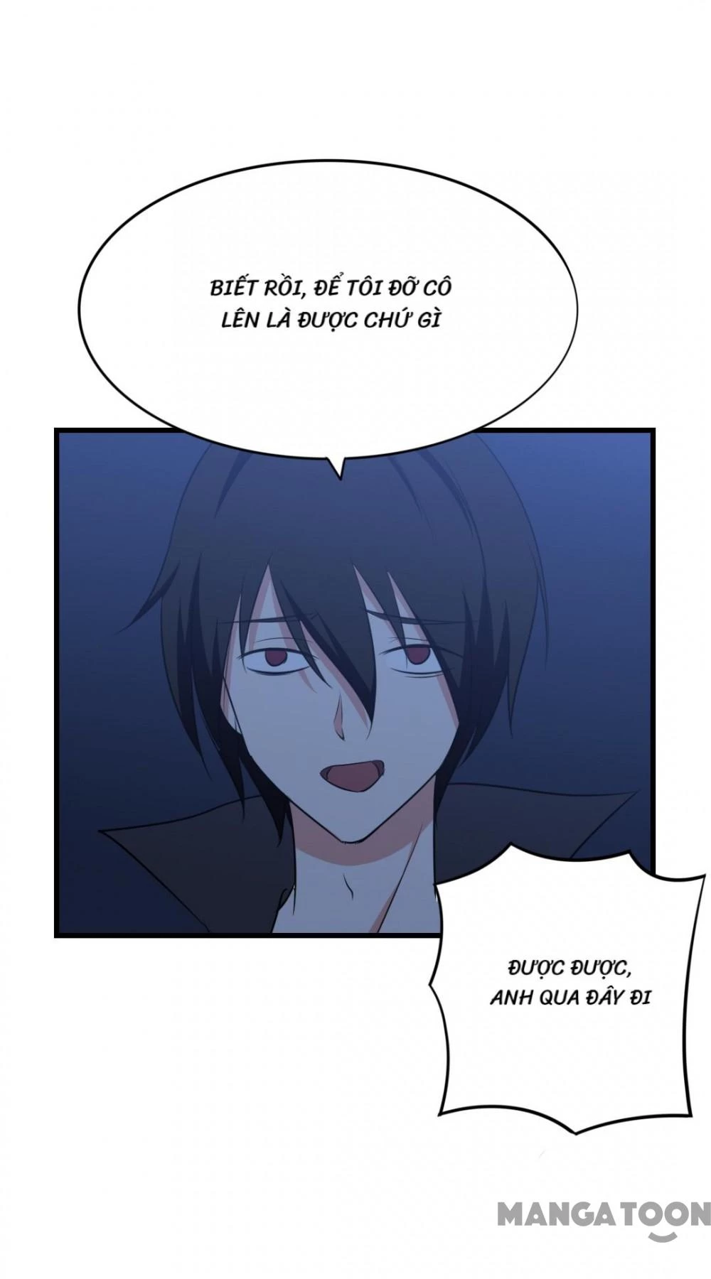 Tôi Và Khách Trọ Mỹ Nhân 26 Tuổi Chapter 10 - 19