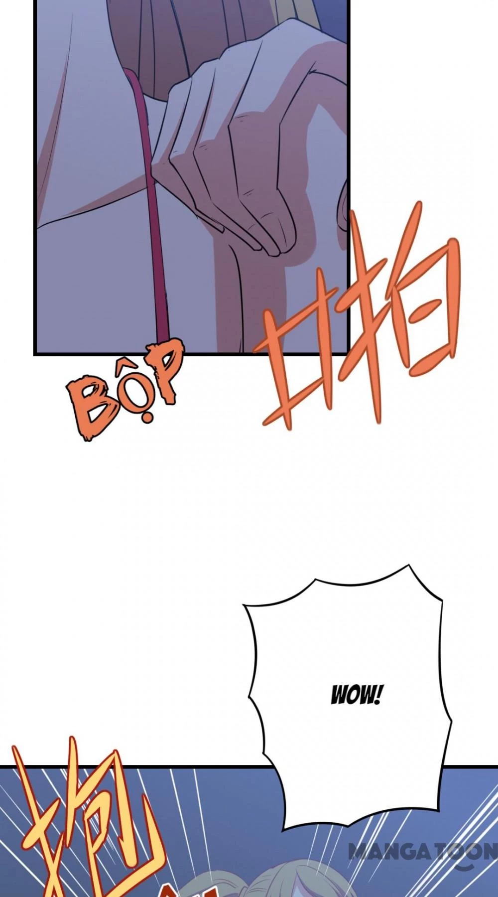 Tôi Và Khách Trọ Mỹ Nhân 26 Tuổi Chapter 10 - 21