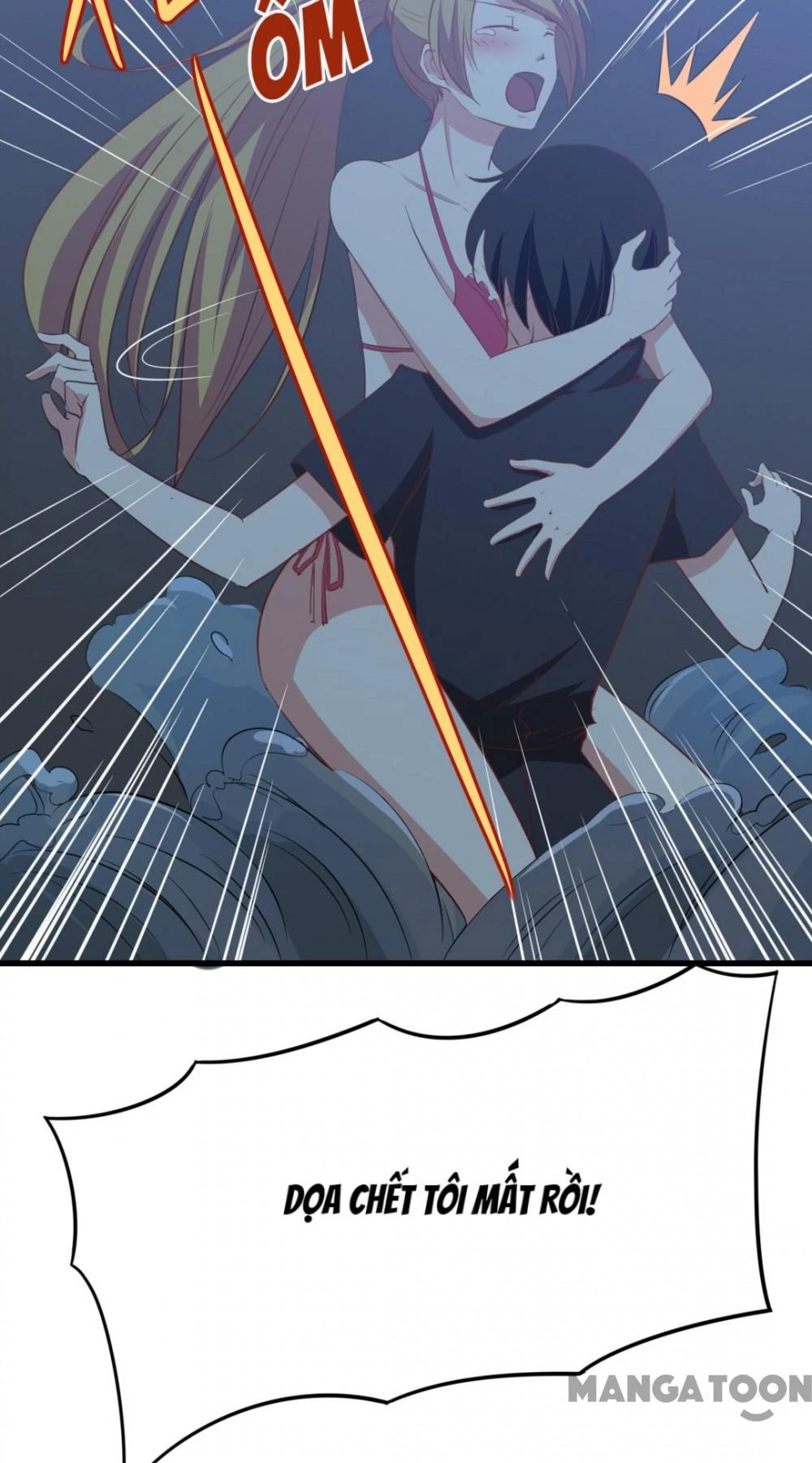 Tôi Và Khách Trọ Mỹ Nhân 26 Tuổi Chapter 10 - 22