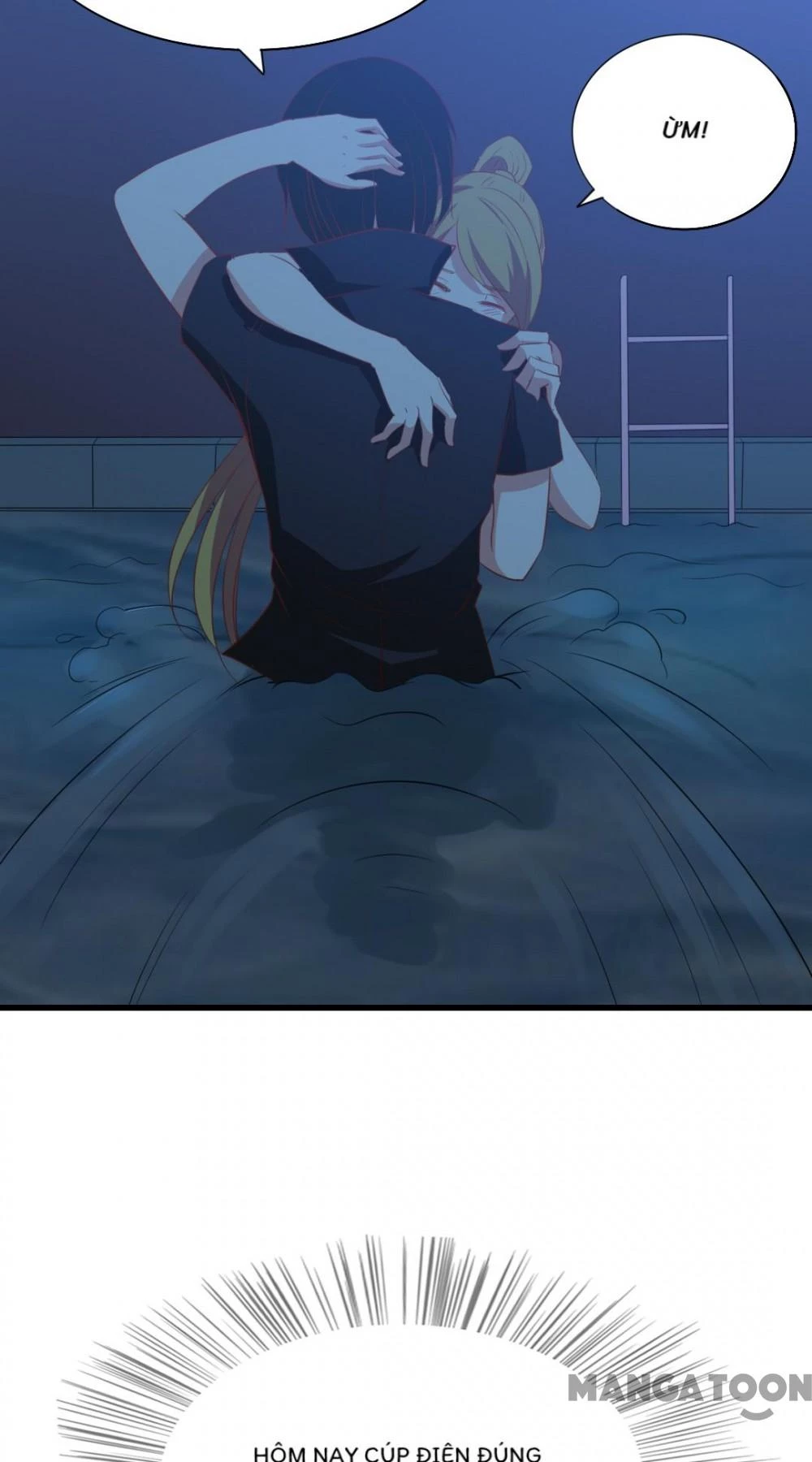 Tôi Và Khách Trọ Mỹ Nhân 26 Tuổi Chapter 10 - 26