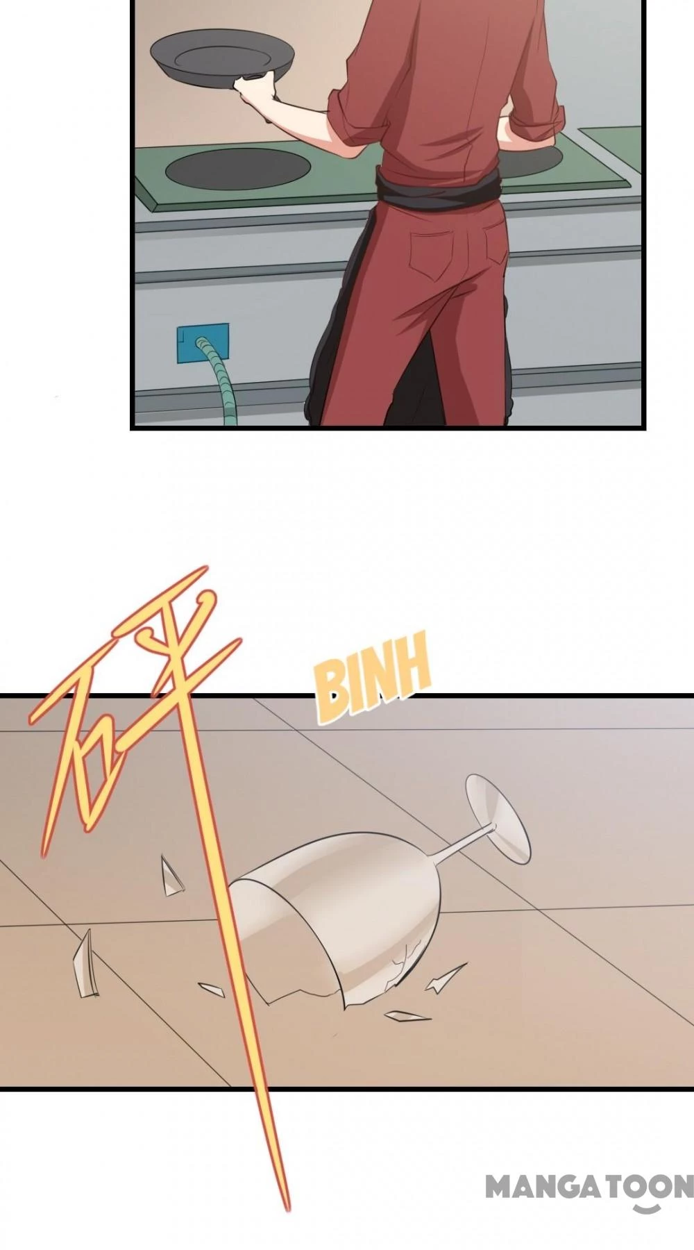 Tôi Và Khách Trọ Mỹ Nhân 26 Tuổi Chapter 10 - 31