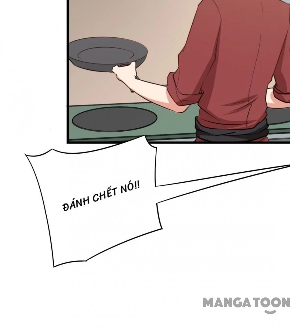 Tôi Và Khách Trọ Mỹ Nhân 26 Tuổi Chapter 10 - 33