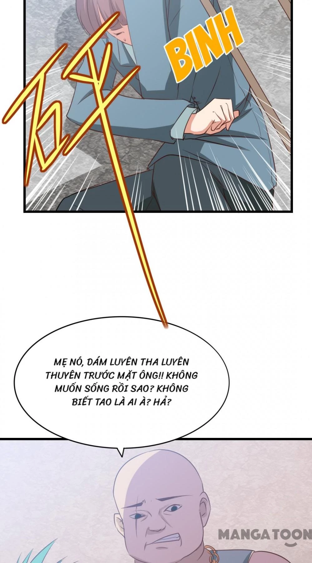 Tôi Và Khách Trọ Mỹ Nhân 26 Tuổi Chapter 10 - 35