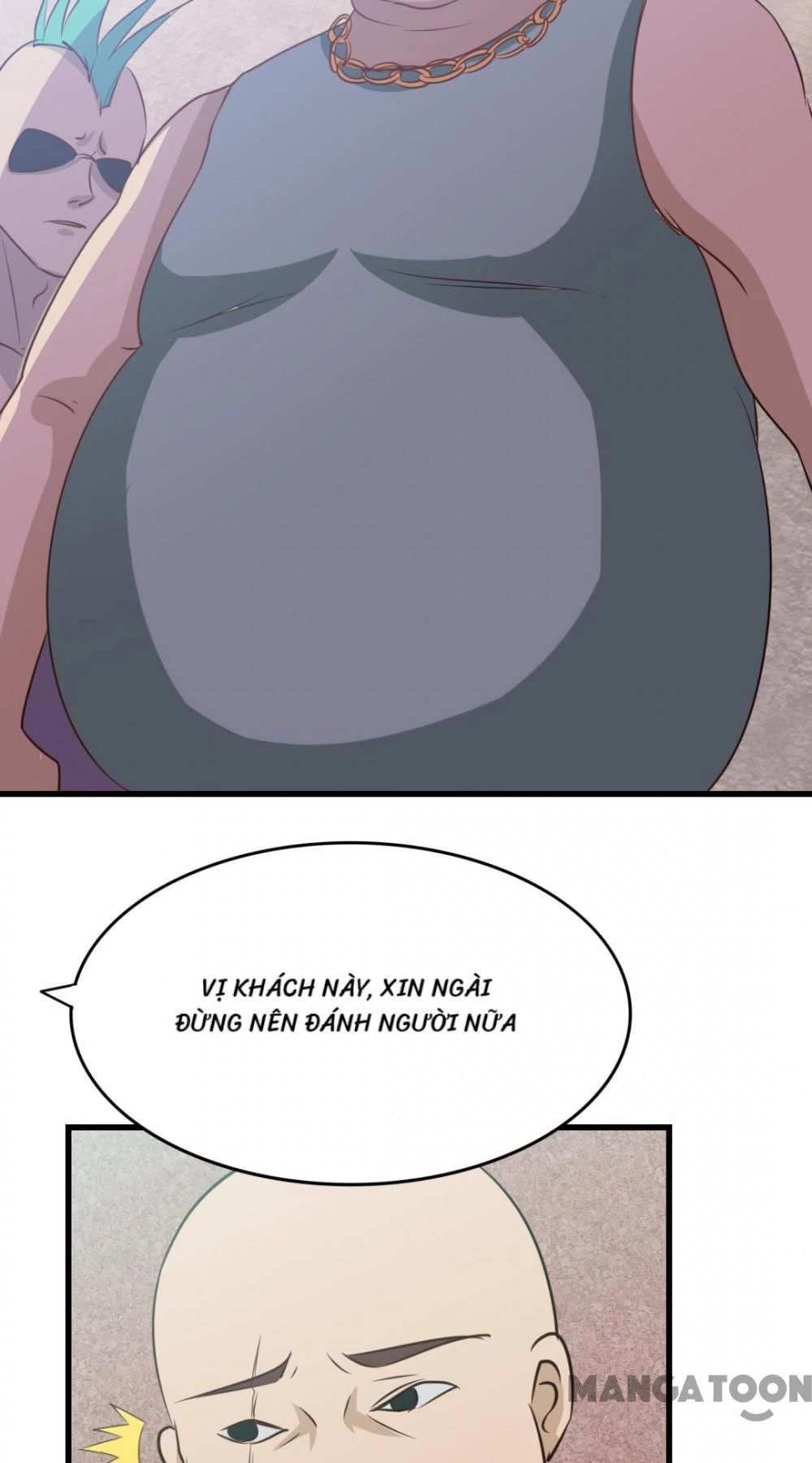 Tôi Và Khách Trọ Mỹ Nhân 26 Tuổi Chapter 10 - 36