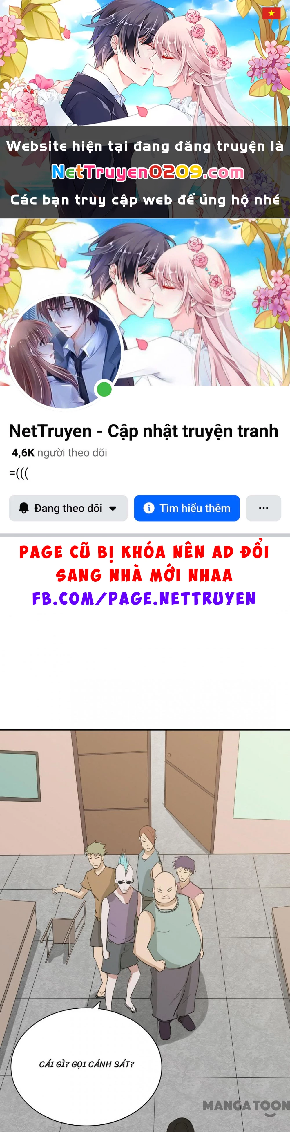 Tôi Và Khách Trọ Mỹ Nhân 26 Tuổi Chapter 11 - 1