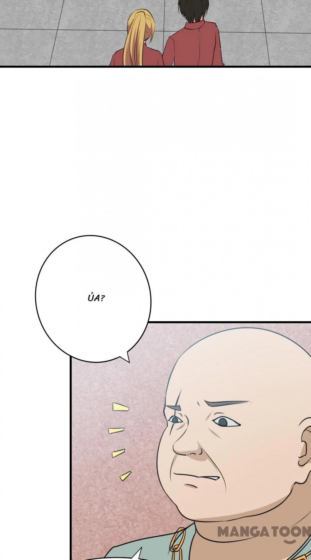 Tôi Và Khách Trọ Mỹ Nhân 26 Tuổi Chapter 11 - 2