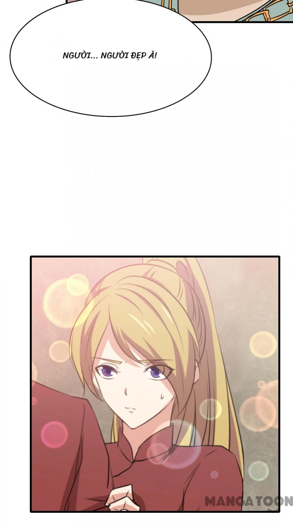 Tôi Và Khách Trọ Mỹ Nhân 26 Tuổi Chapter 11 - 3