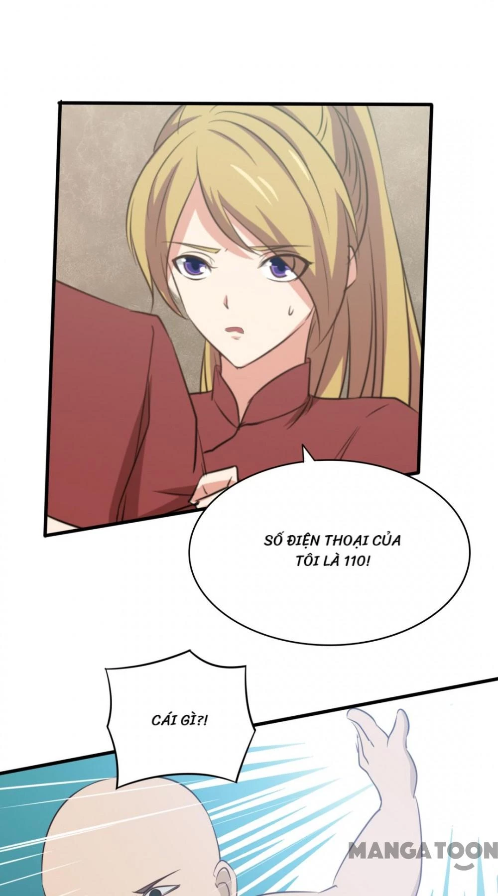 Tôi Và Khách Trọ Mỹ Nhân 26 Tuổi Chapter 11 - 6