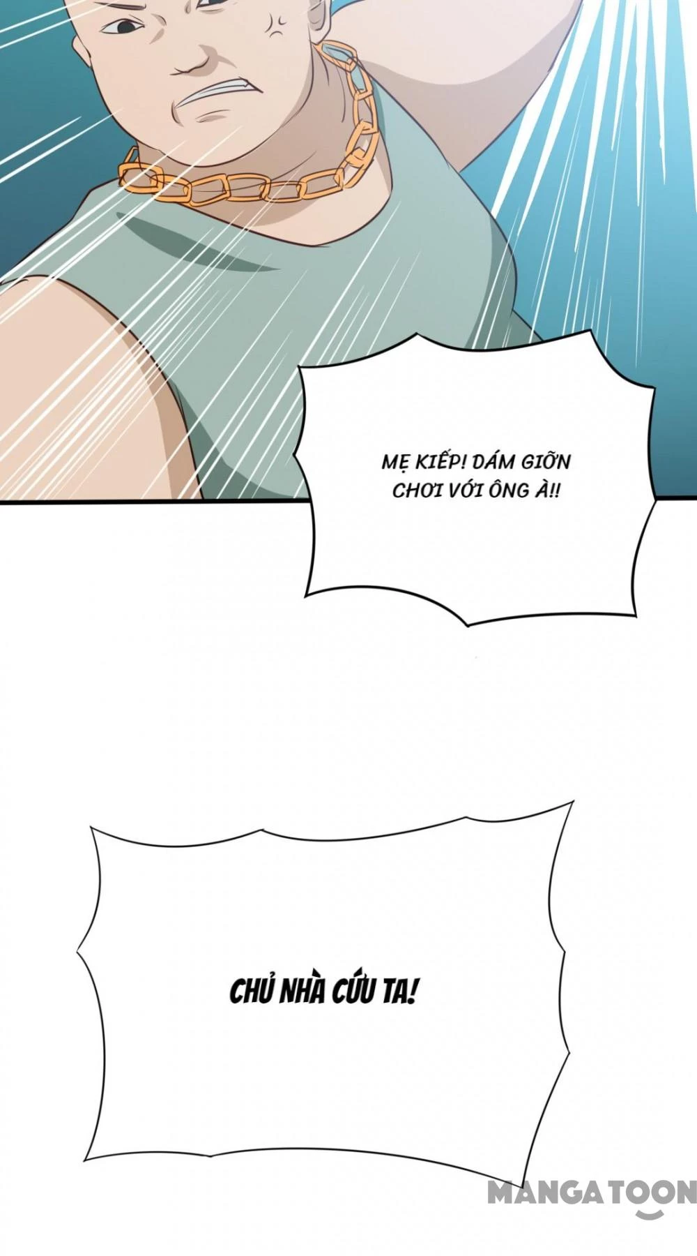 Tôi Và Khách Trọ Mỹ Nhân 26 Tuổi Chapter 11 - 7