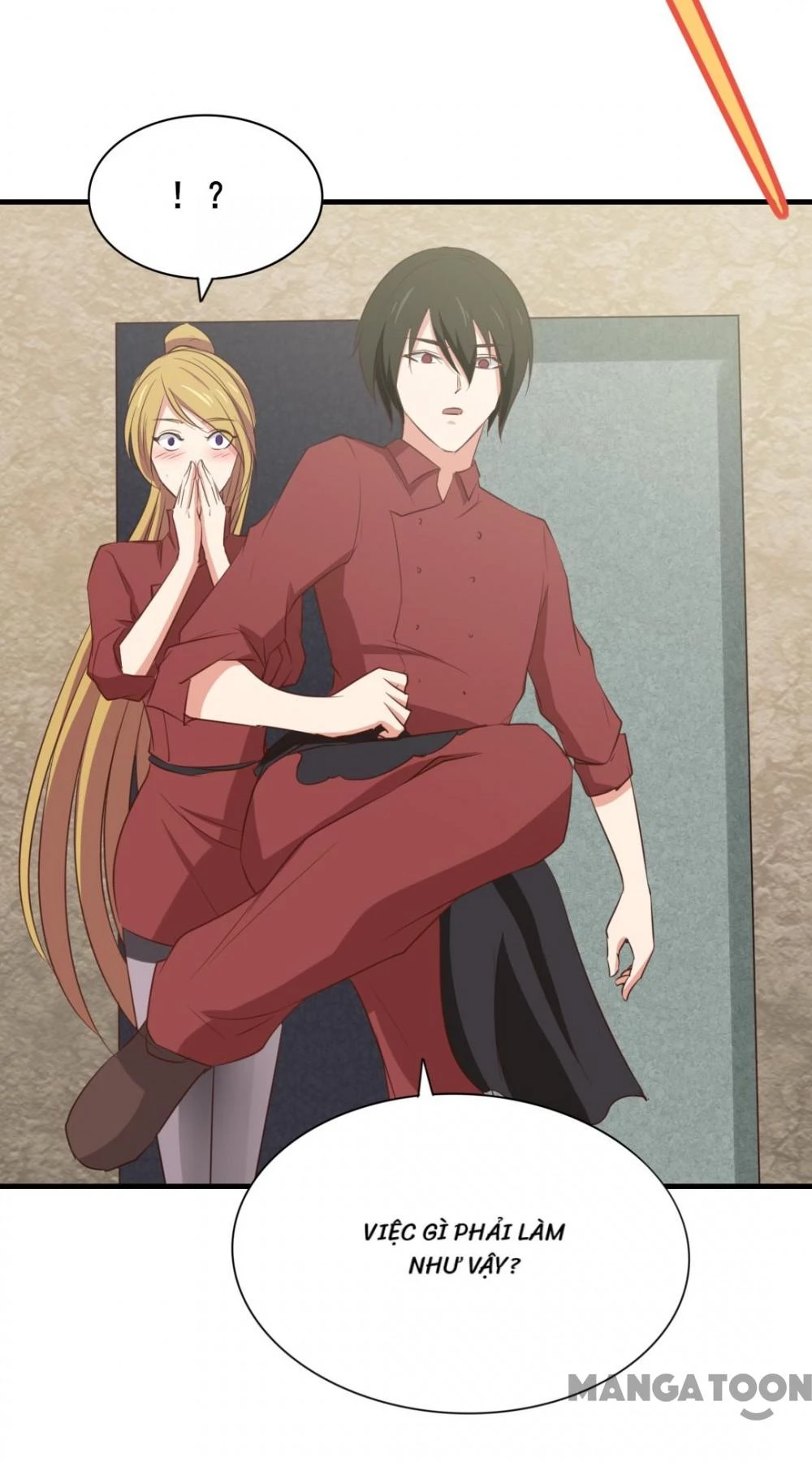 Tôi Và Khách Trọ Mỹ Nhân 26 Tuổi Chapter 11 - 9