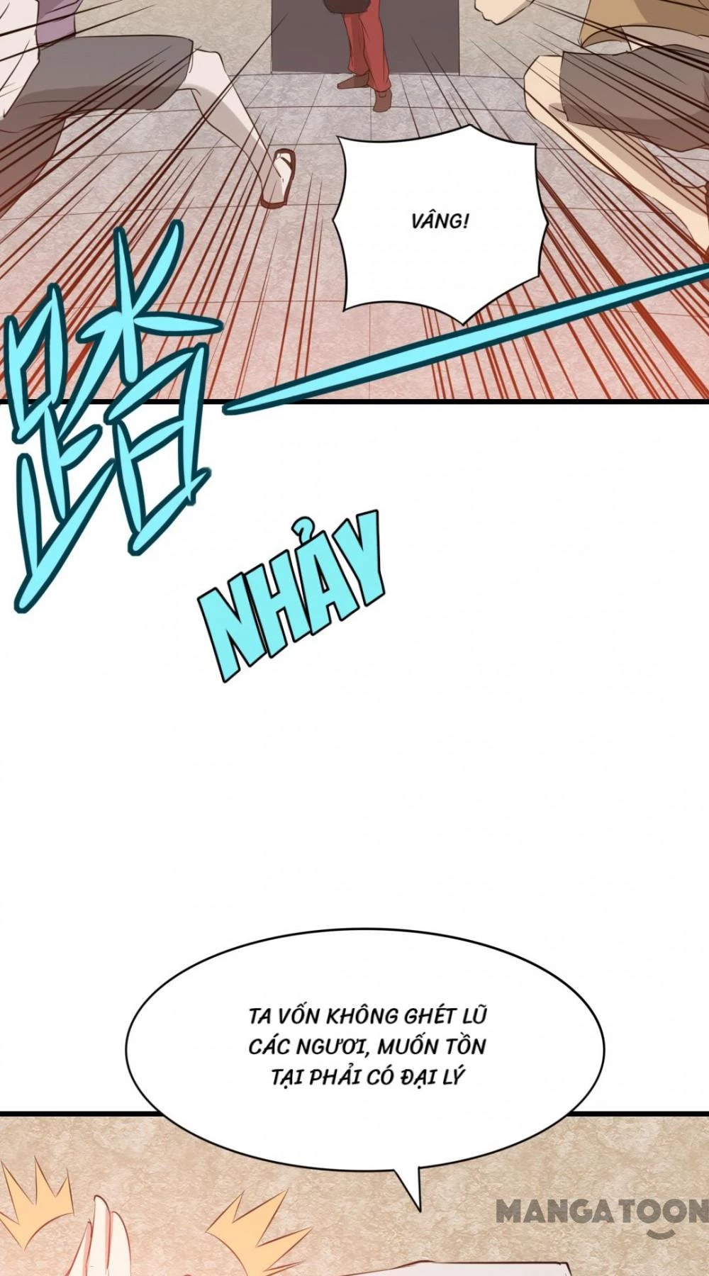 Tôi Và Khách Trọ Mỹ Nhân 26 Tuổi Chapter 11 - 13