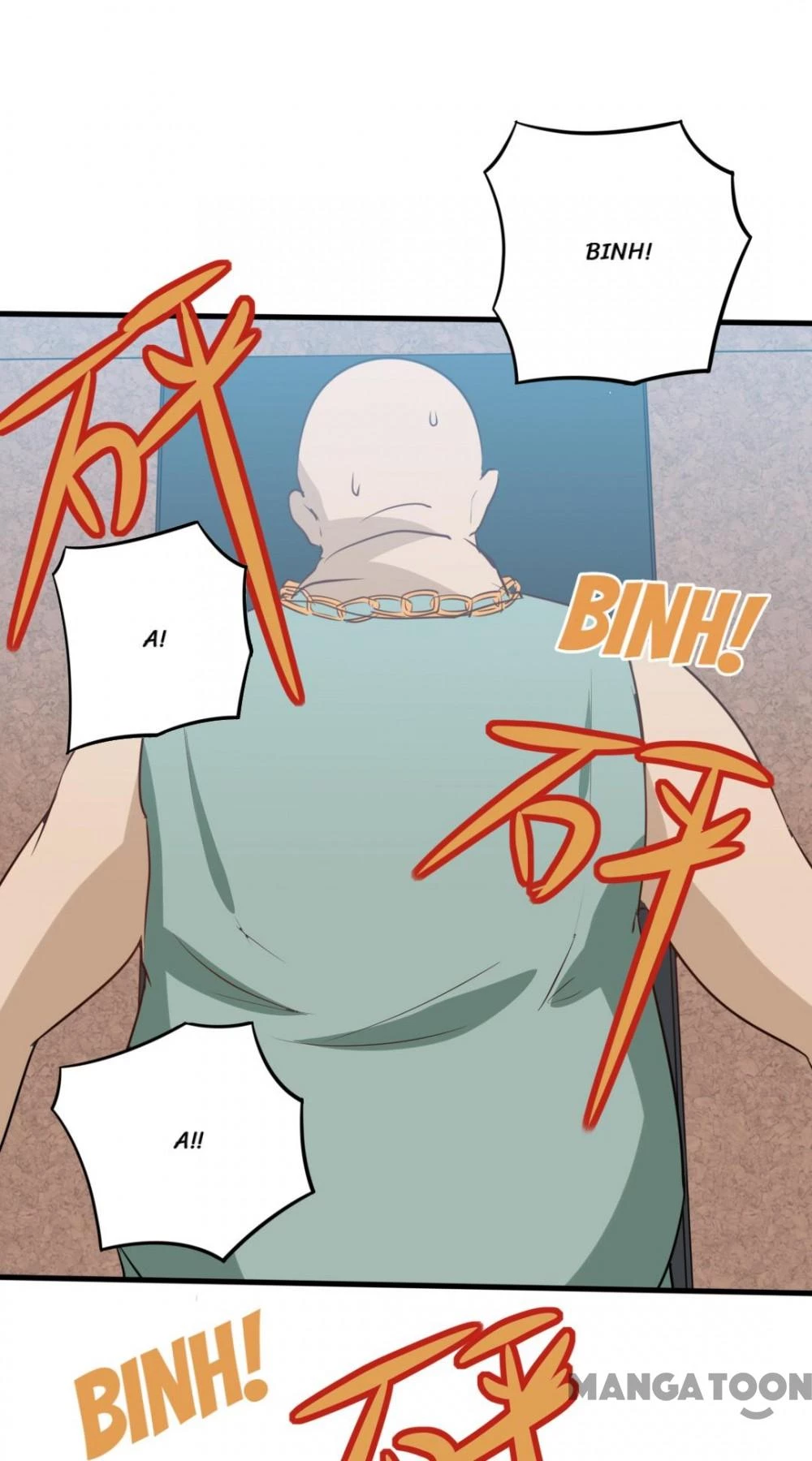 Tôi Và Khách Trọ Mỹ Nhân 26 Tuổi Chapter 11 - 18