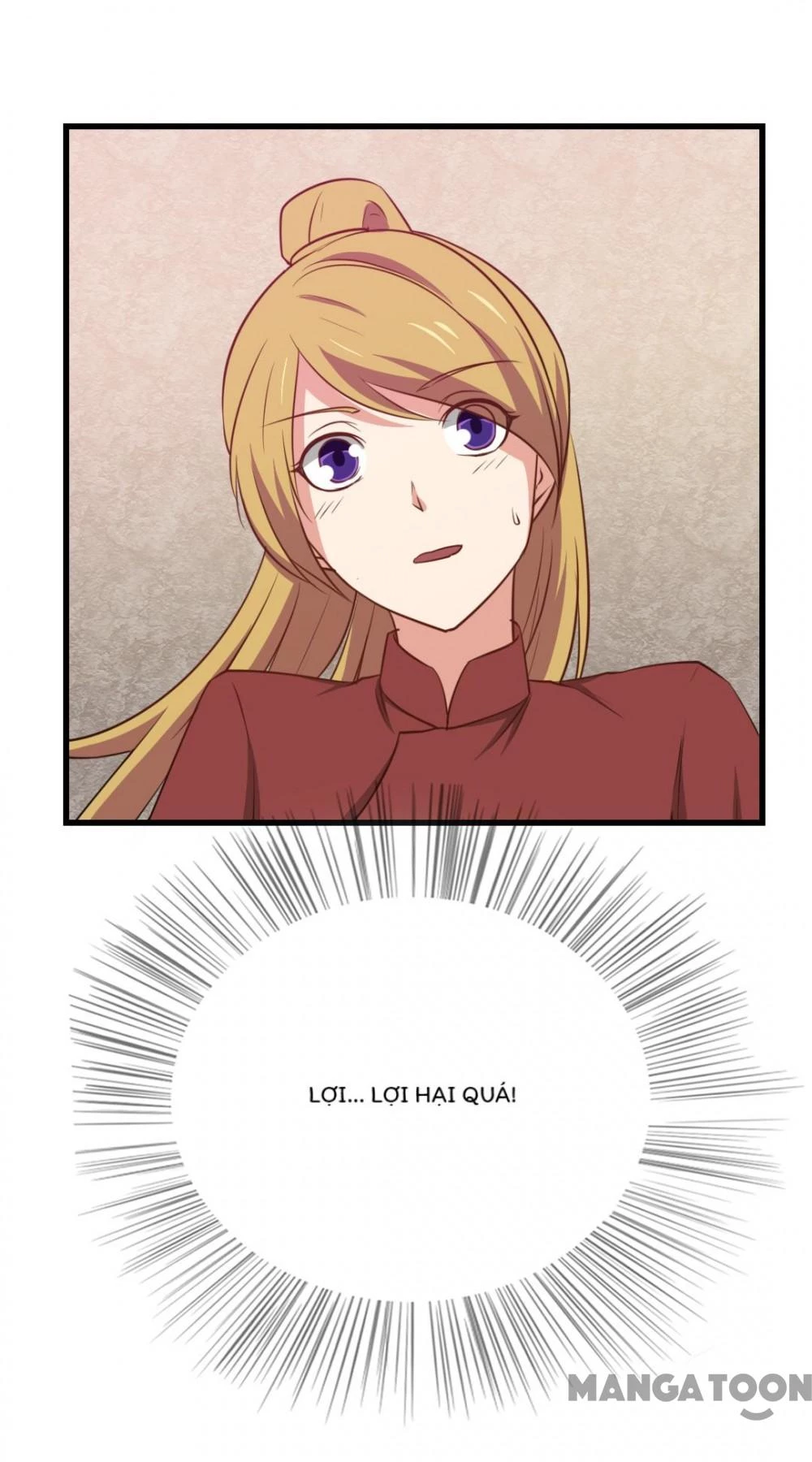 Tôi Và Khách Trọ Mỹ Nhân 26 Tuổi Chapter 11 - 23