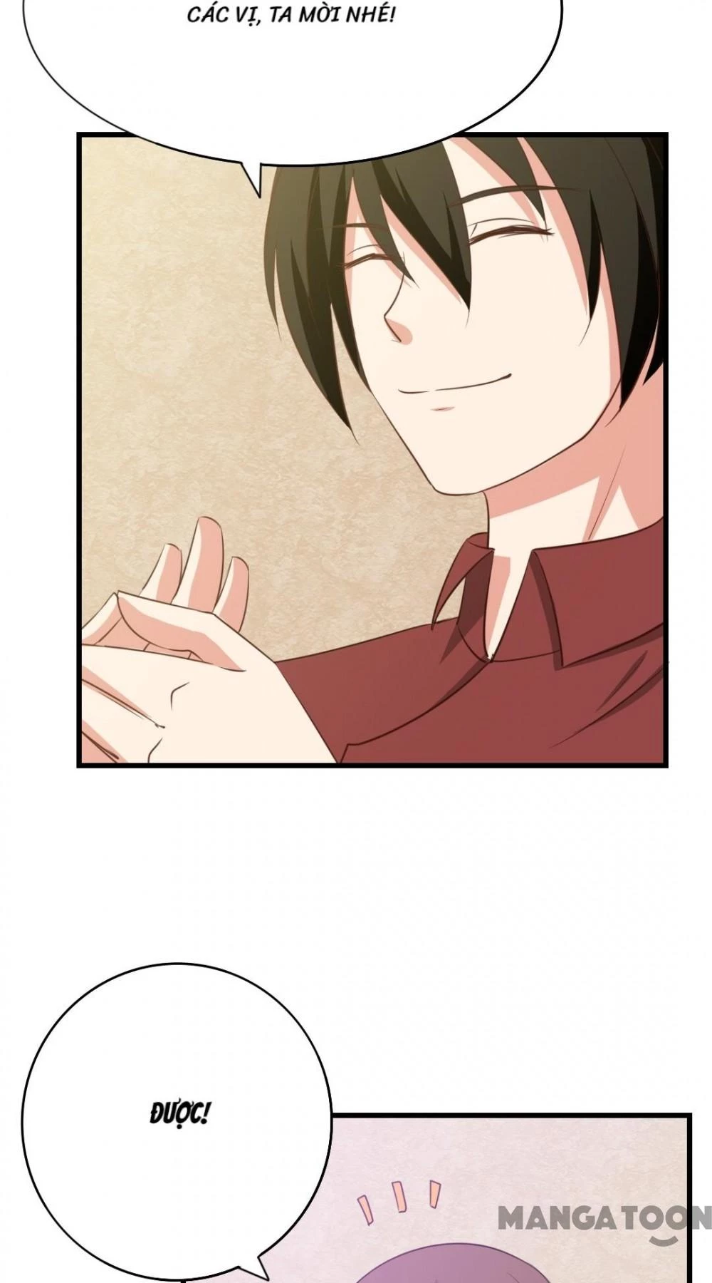 Tôi Và Khách Trọ Mỹ Nhân 26 Tuổi Chapter 11 - 27