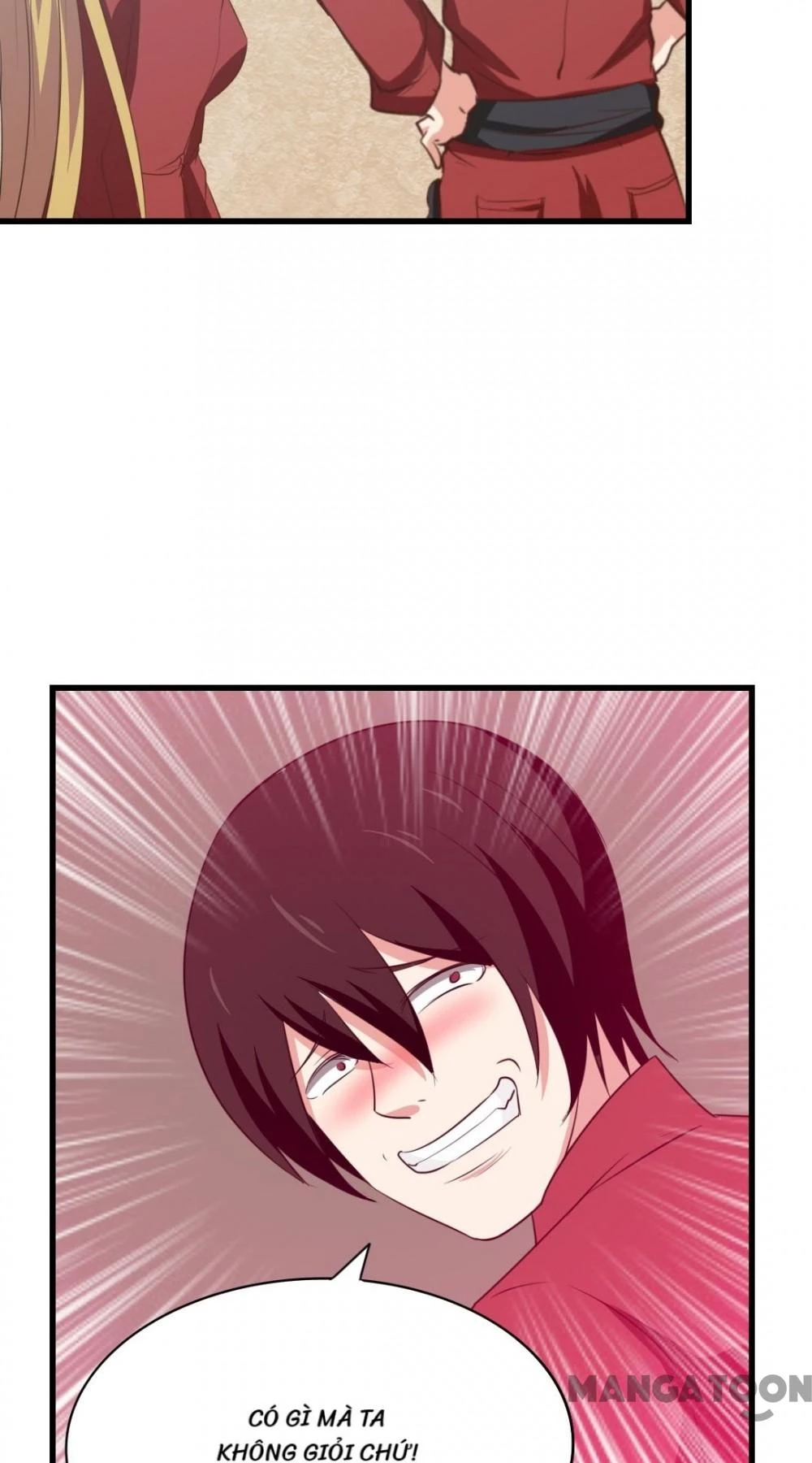 Tôi Và Khách Trọ Mỹ Nhân 26 Tuổi Chapter 11 - 29