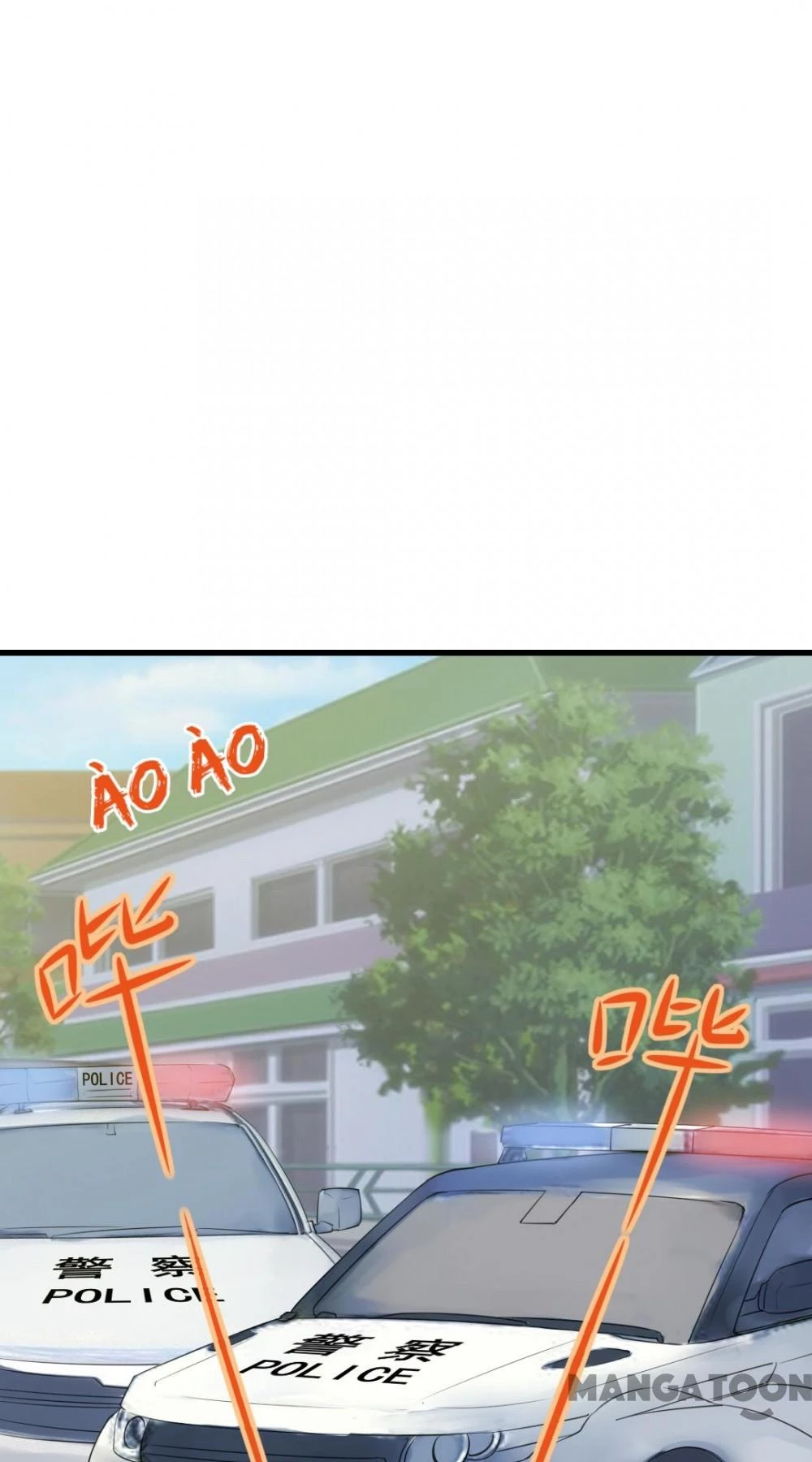 Tôi Và Khách Trọ Mỹ Nhân 26 Tuổi Chapter 11 - 34