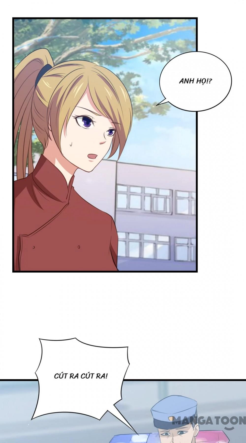 Tôi Và Khách Trọ Mỹ Nhân 26 Tuổi Chapter 11 - 37