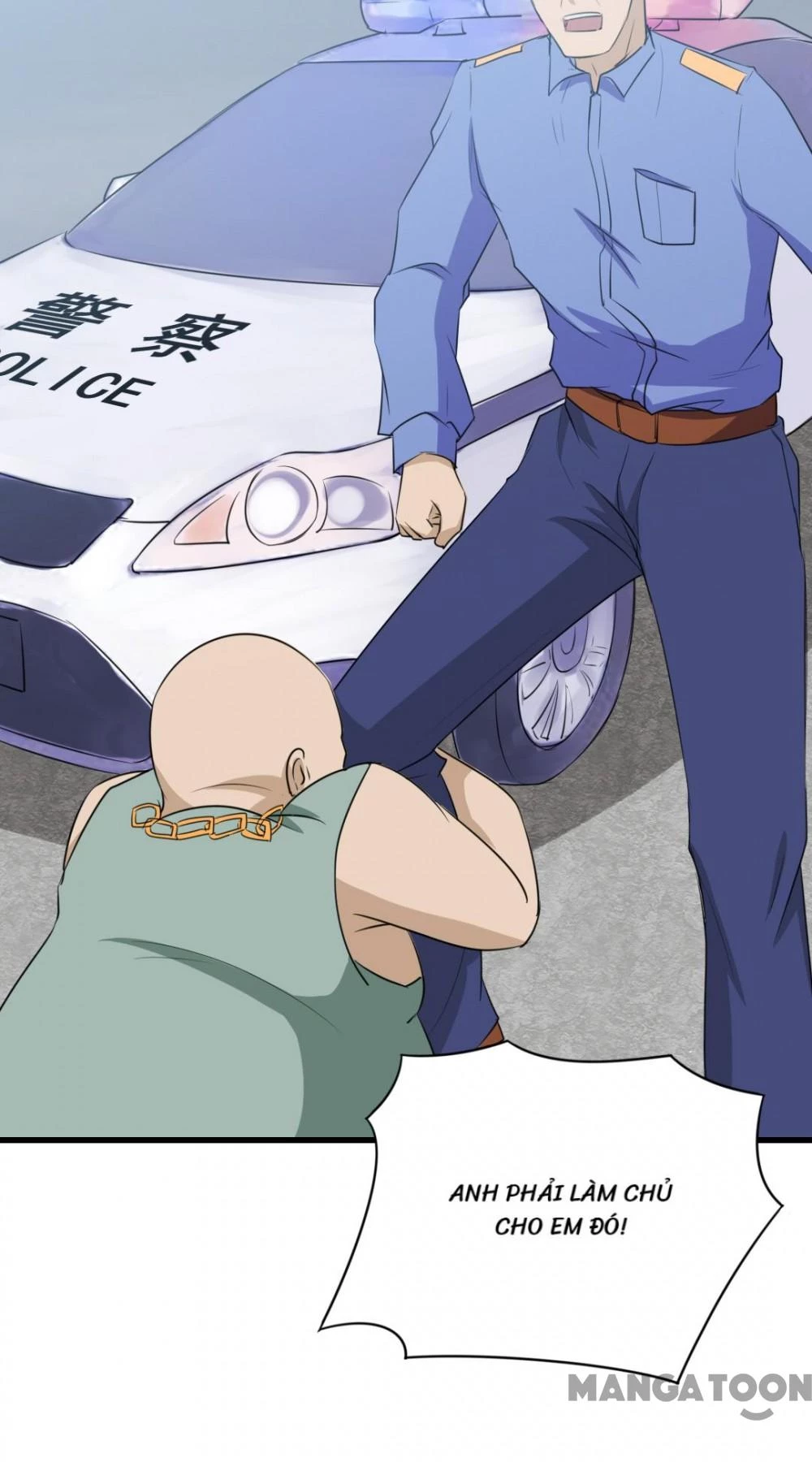 Tôi Và Khách Trọ Mỹ Nhân 26 Tuổi Chapter 11 - 38