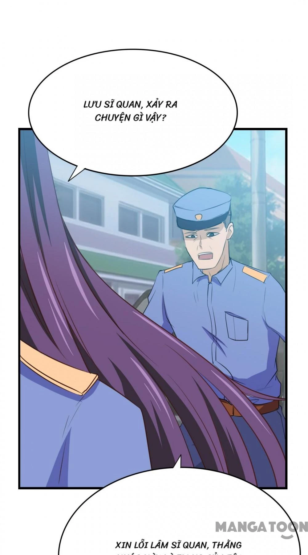 Tôi Và Khách Trọ Mỹ Nhân 26 Tuổi Chapter 11 - 39