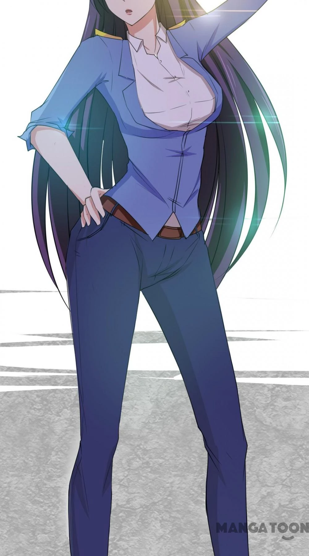 Tôi Và Khách Trọ Mỹ Nhân 26 Tuổi Chapter 11 - 42