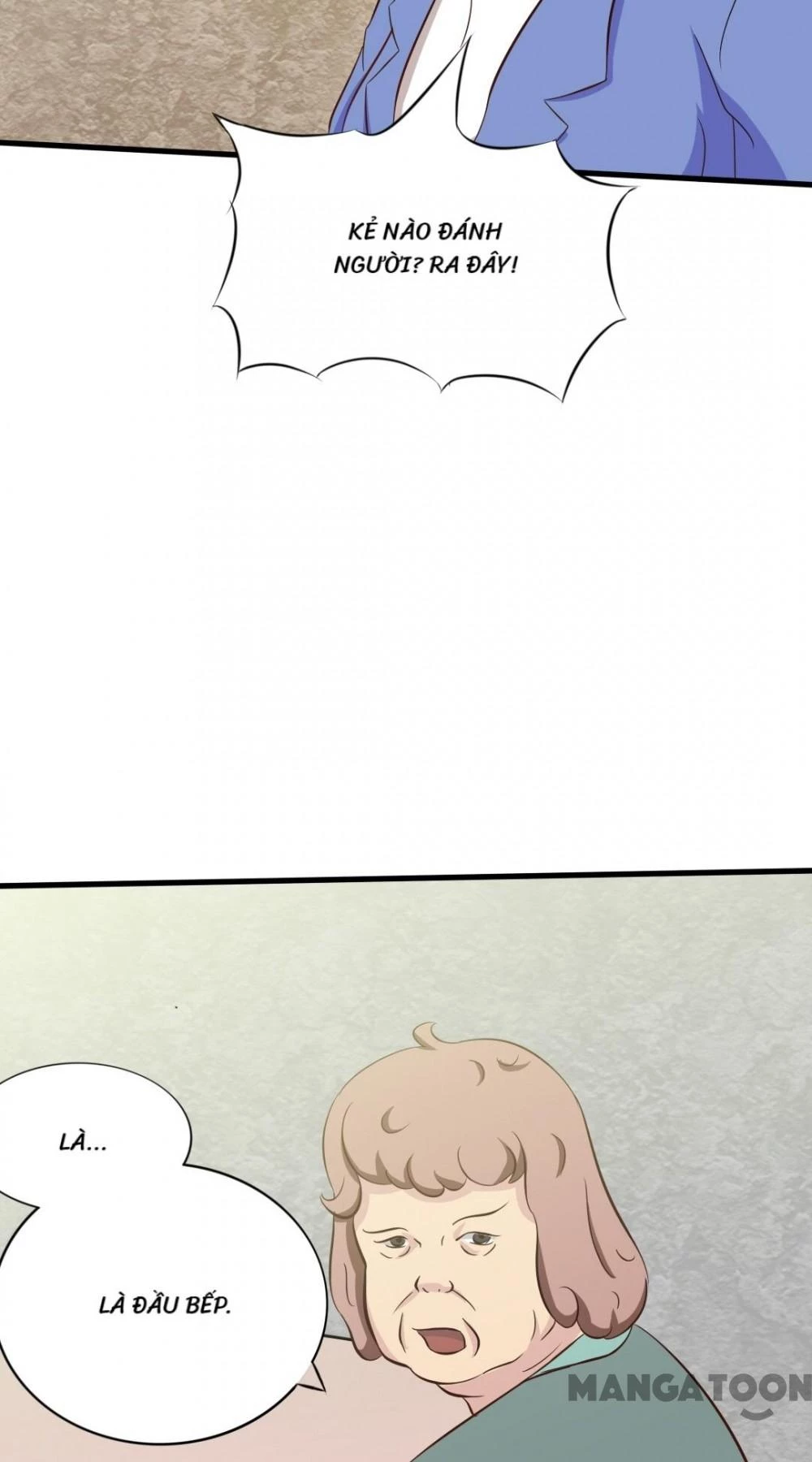 Tôi Và Khách Trọ Mỹ Nhân 26 Tuổi Chapter 12 - 3