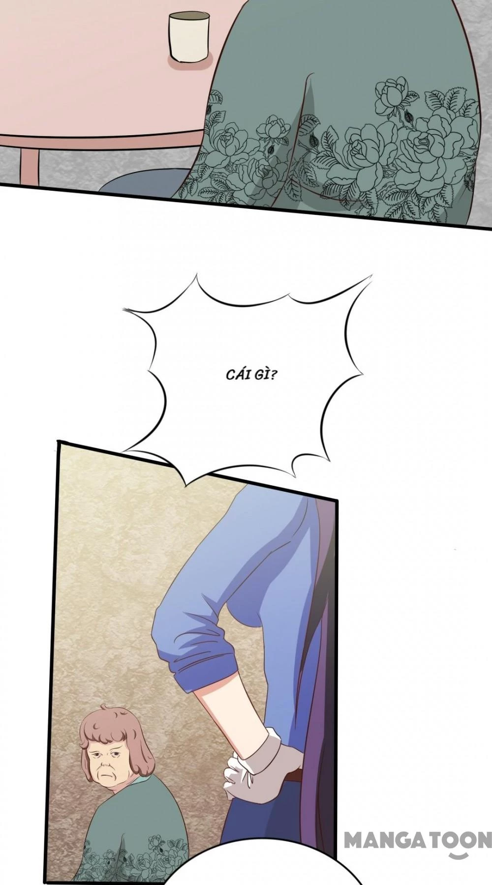 Tôi Và Khách Trọ Mỹ Nhân 26 Tuổi Chapter 12 - 4