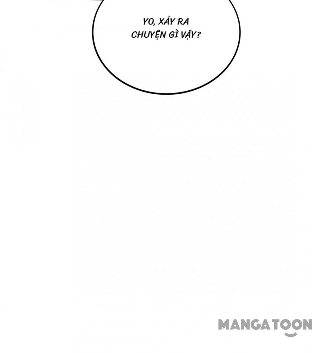 Tôi Và Khách Trọ Mỹ Nhân 26 Tuổi Chapter 12 - 5