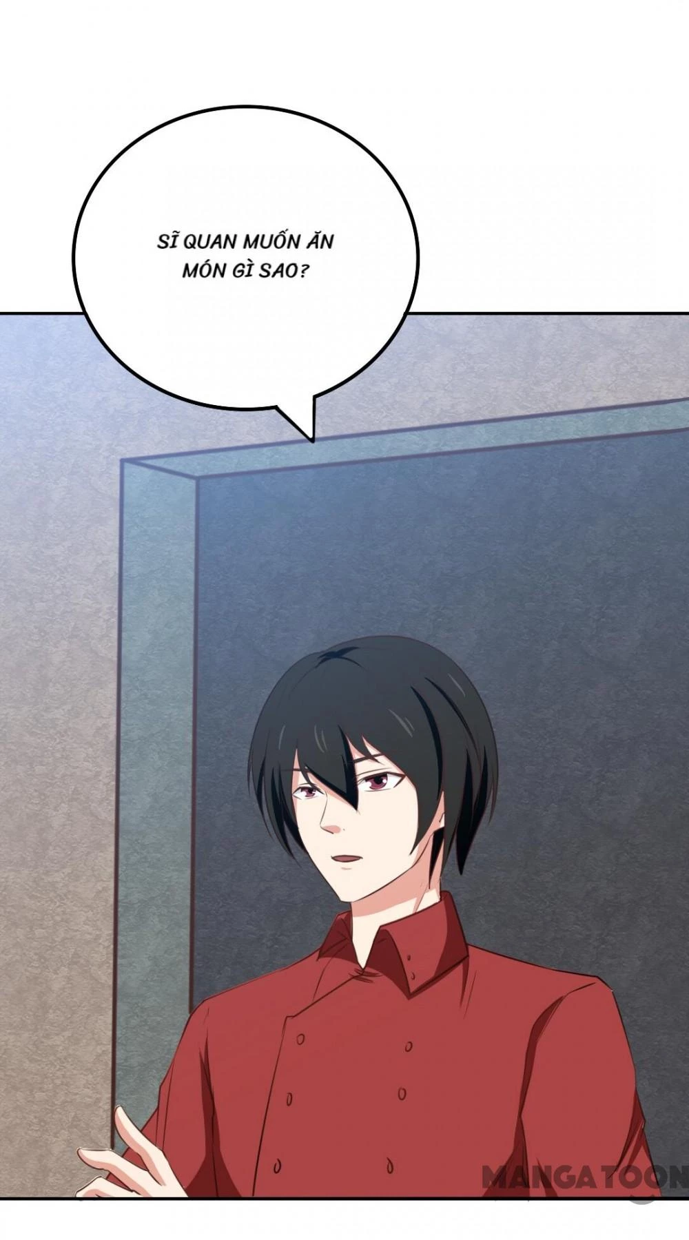 Tôi Và Khách Trọ Mỹ Nhân 26 Tuổi Chapter 12 - 6