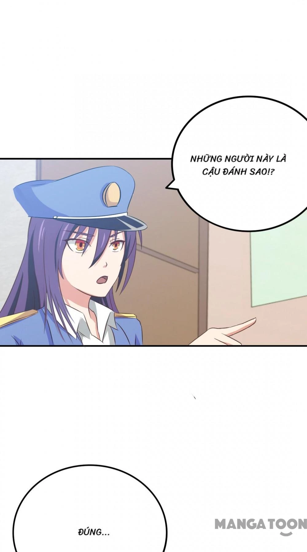 Tôi Và Khách Trọ Mỹ Nhân 26 Tuổi Chapter 12 - 7