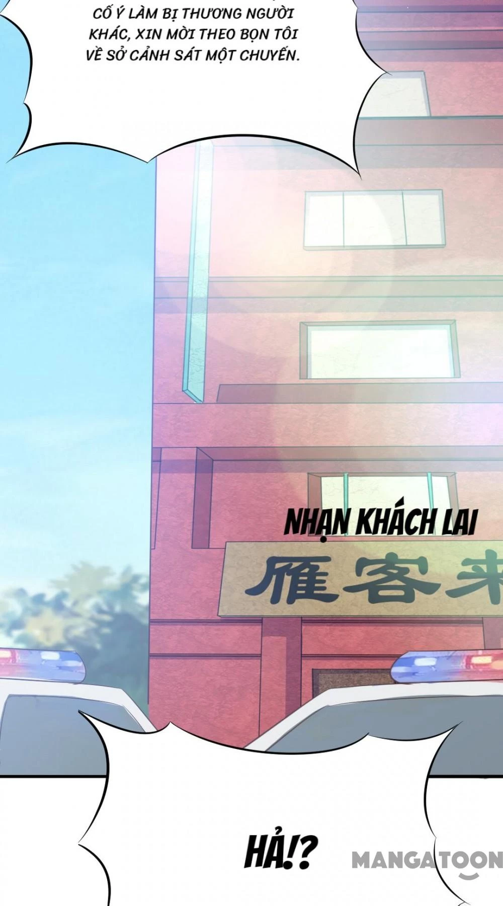 Tôi Và Khách Trọ Mỹ Nhân 26 Tuổi Chapter 12 - 9