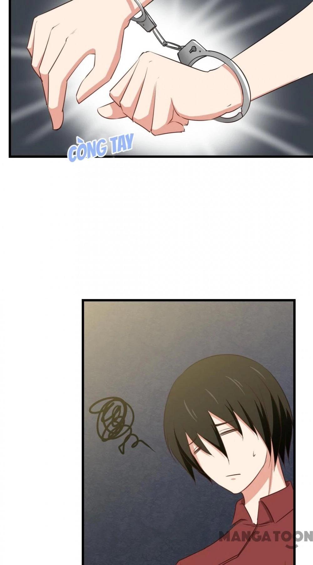 Tôi Và Khách Trọ Mỹ Nhân 26 Tuổi Chapter 12 - 12