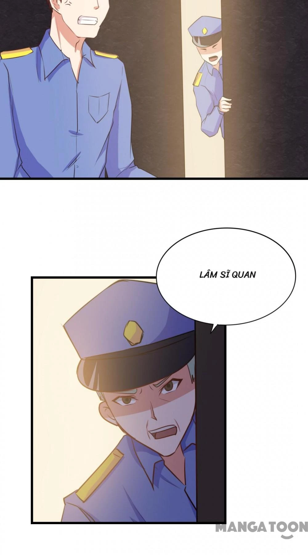 Tôi Và Khách Trọ Mỹ Nhân 26 Tuổi Chapter 12 - 17