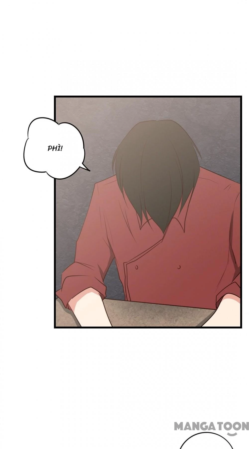 Tôi Và Khách Trọ Mỹ Nhân 26 Tuổi Chapter 12 - 21