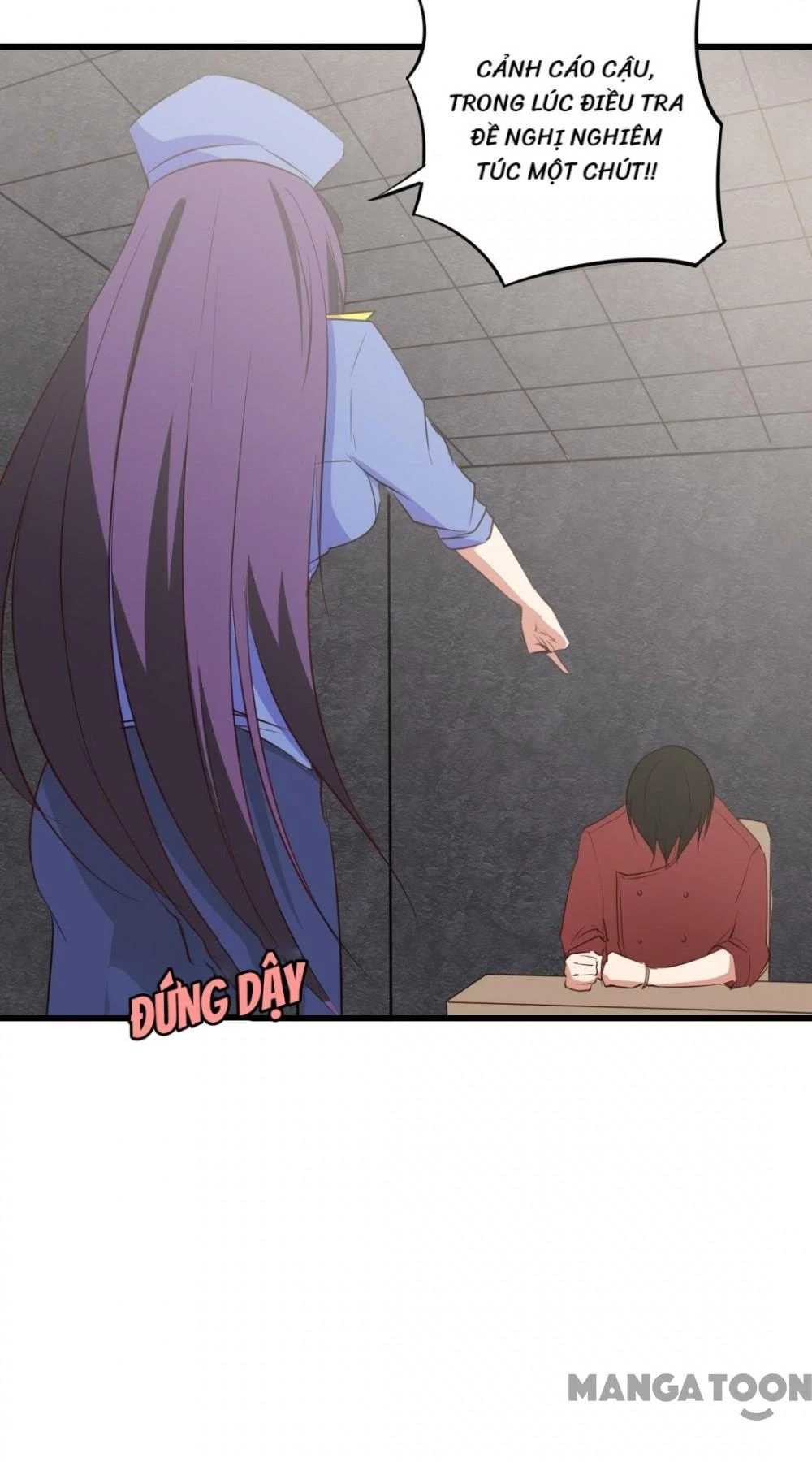 Tôi Và Khách Trọ Mỹ Nhân 26 Tuổi Chapter 12 - 23