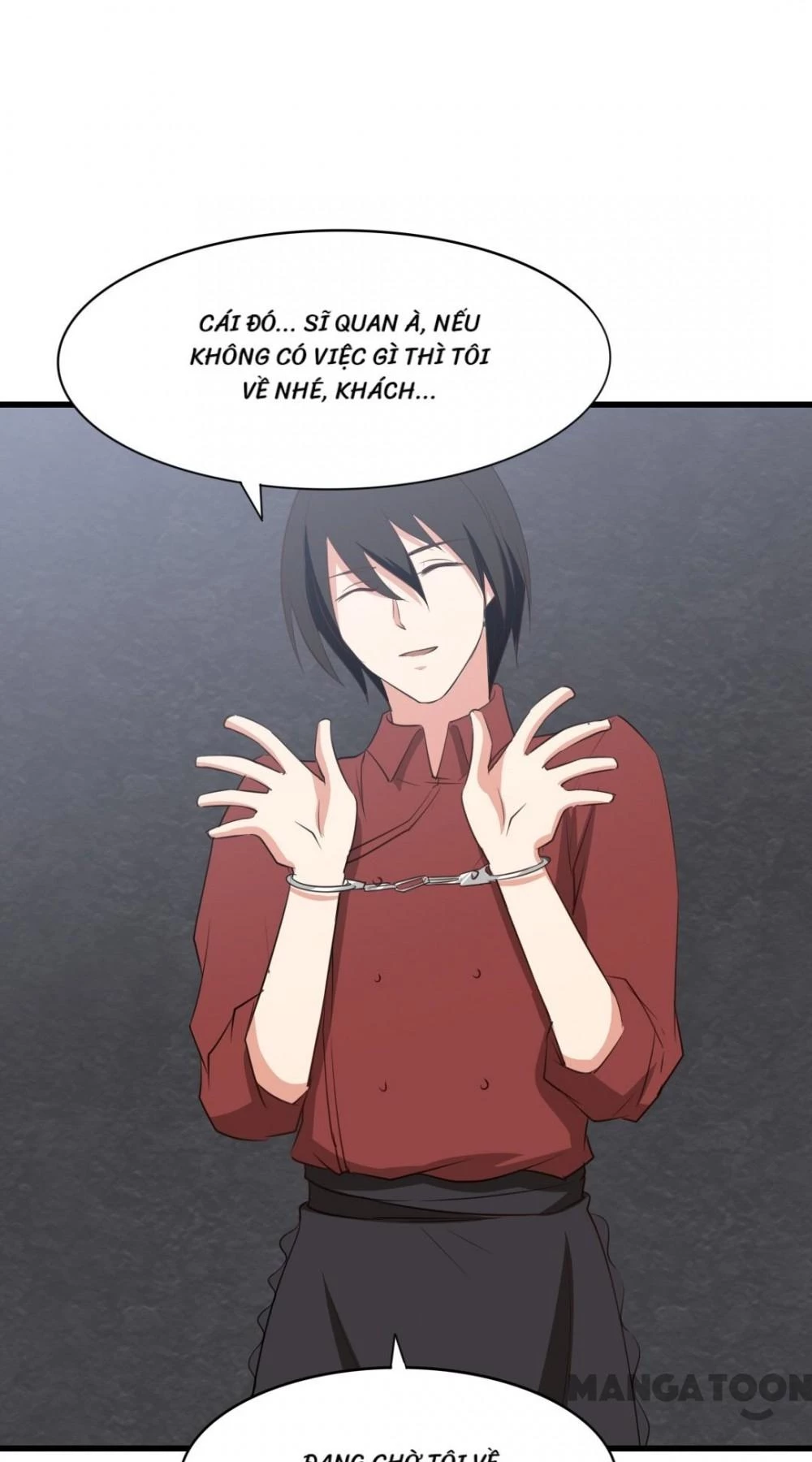 Tôi Và Khách Trọ Mỹ Nhân 26 Tuổi Chapter 12 - 24