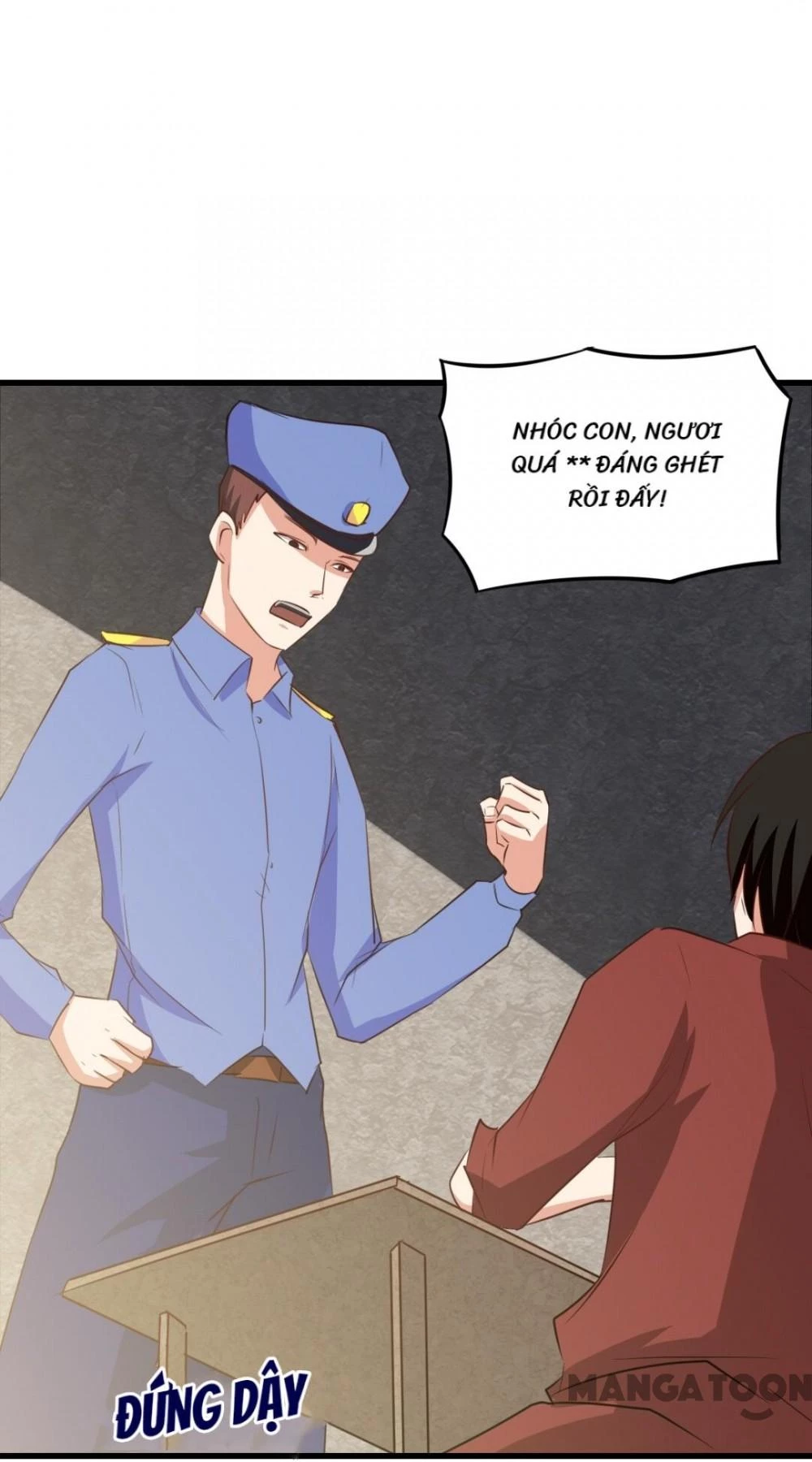 Tôi Và Khách Trọ Mỹ Nhân 26 Tuổi Chapter 12 - 31