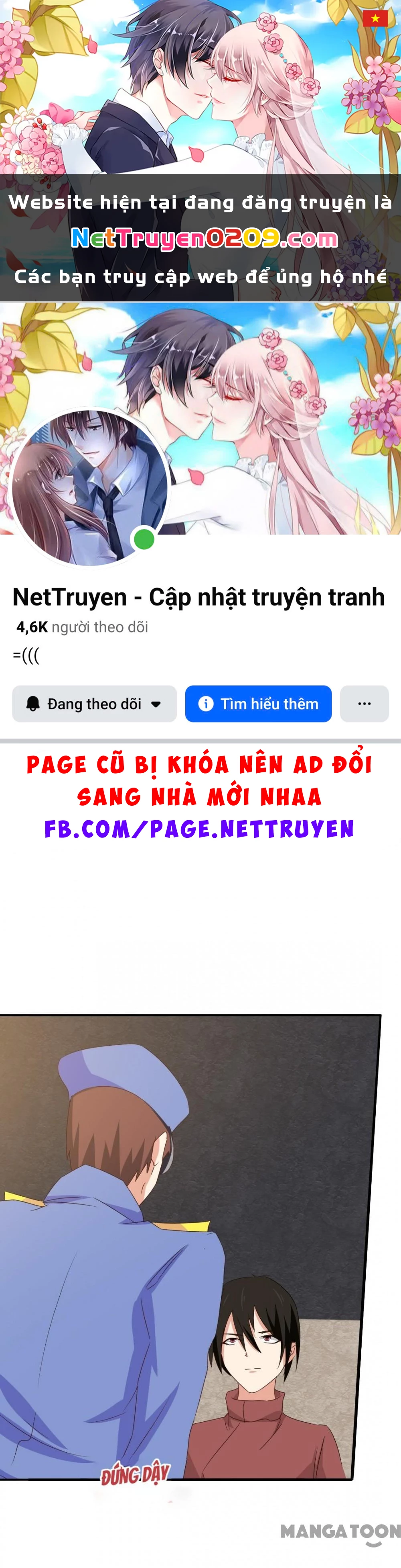 Tôi Và Khách Trọ Mỹ Nhân 26 Tuổi Chapter 13 - 1