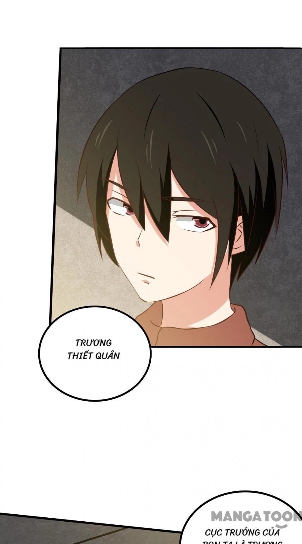 Tôi Và Khách Trọ Mỹ Nhân 26 Tuổi Chapter 13 - 2