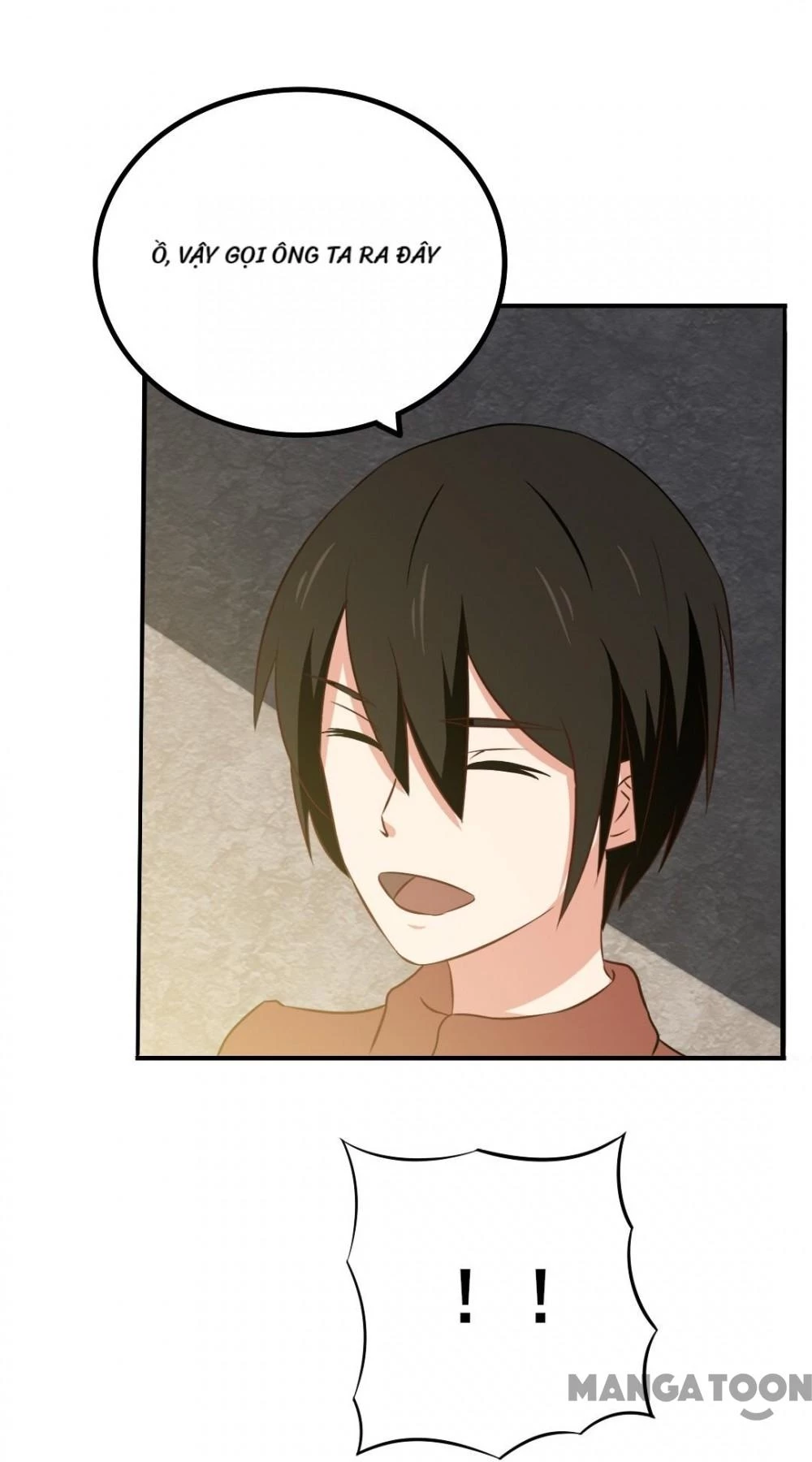 Tôi Và Khách Trọ Mỹ Nhân 26 Tuổi Chapter 13 - 4