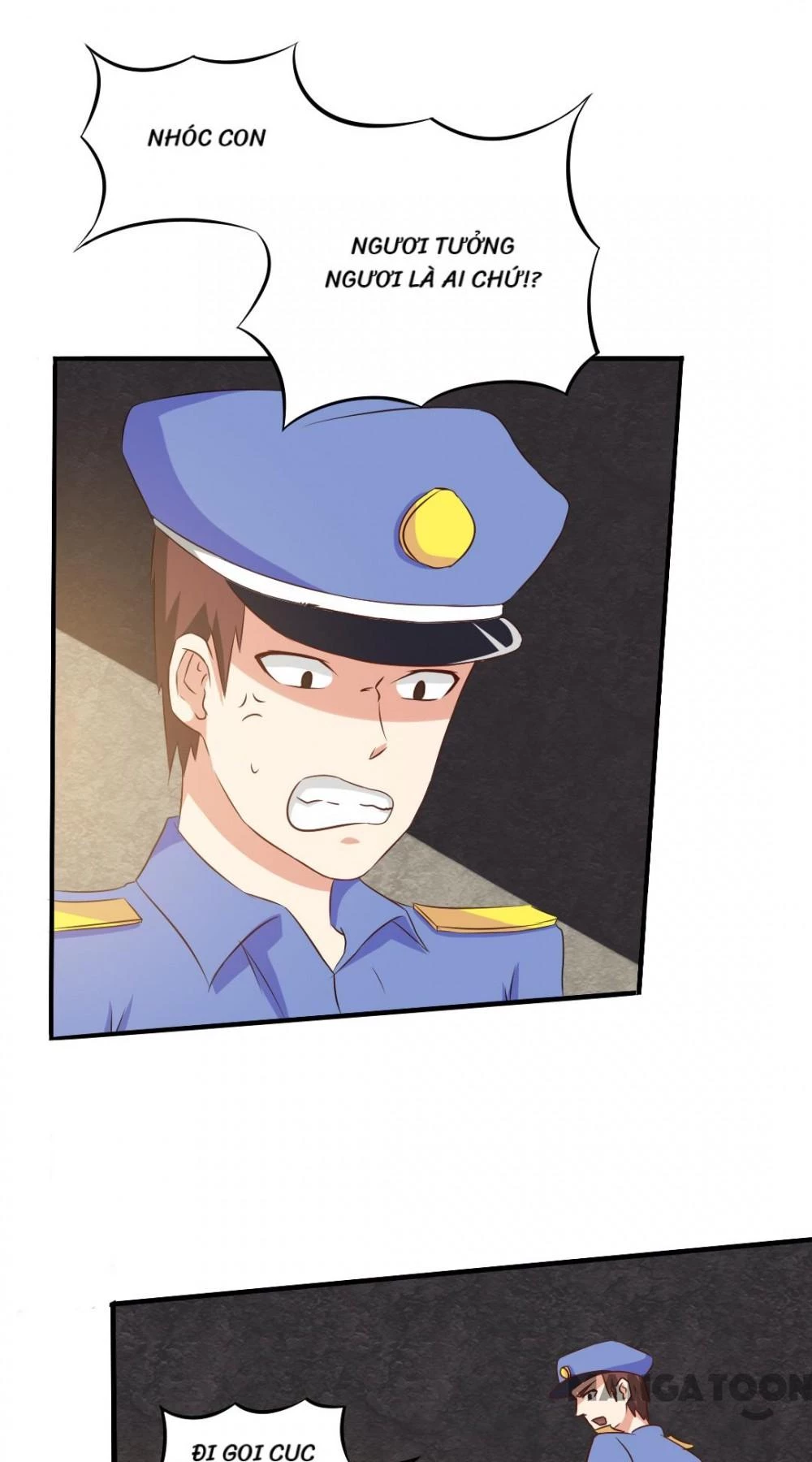 Tôi Và Khách Trọ Mỹ Nhân 26 Tuổi Chapter 13 - 6