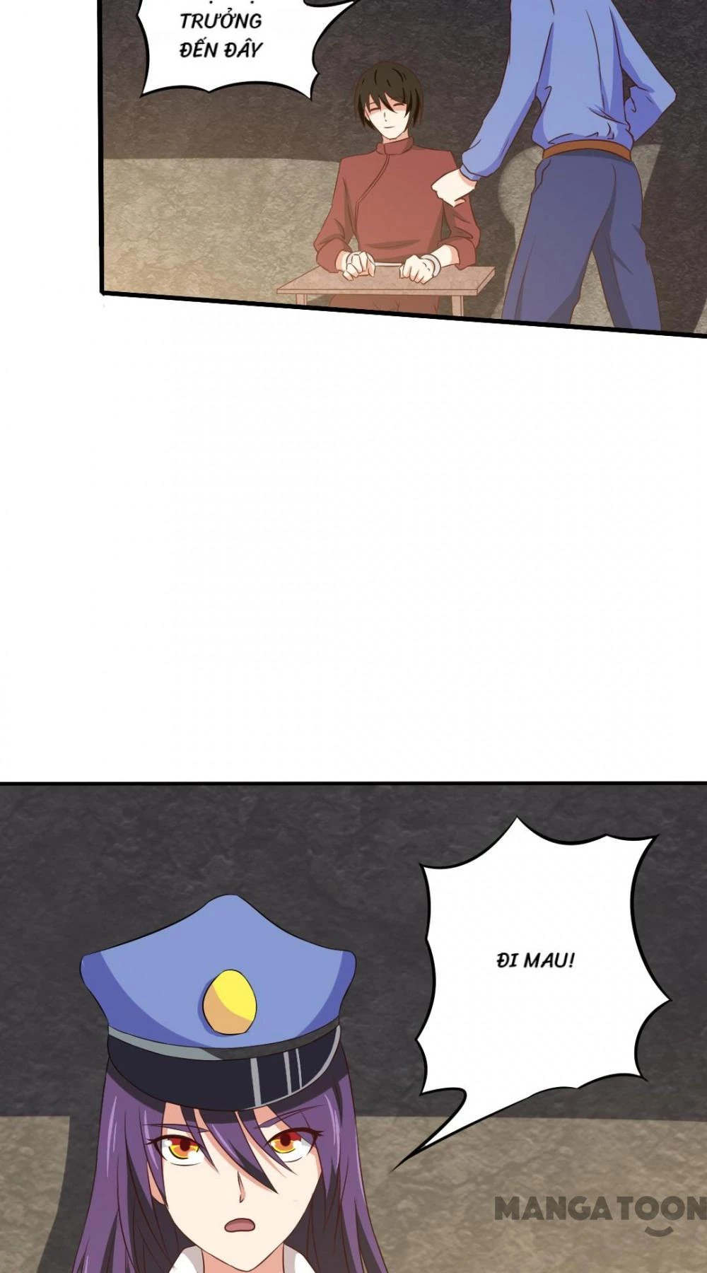 Tôi Và Khách Trọ Mỹ Nhân 26 Tuổi Chapter 13 - 7