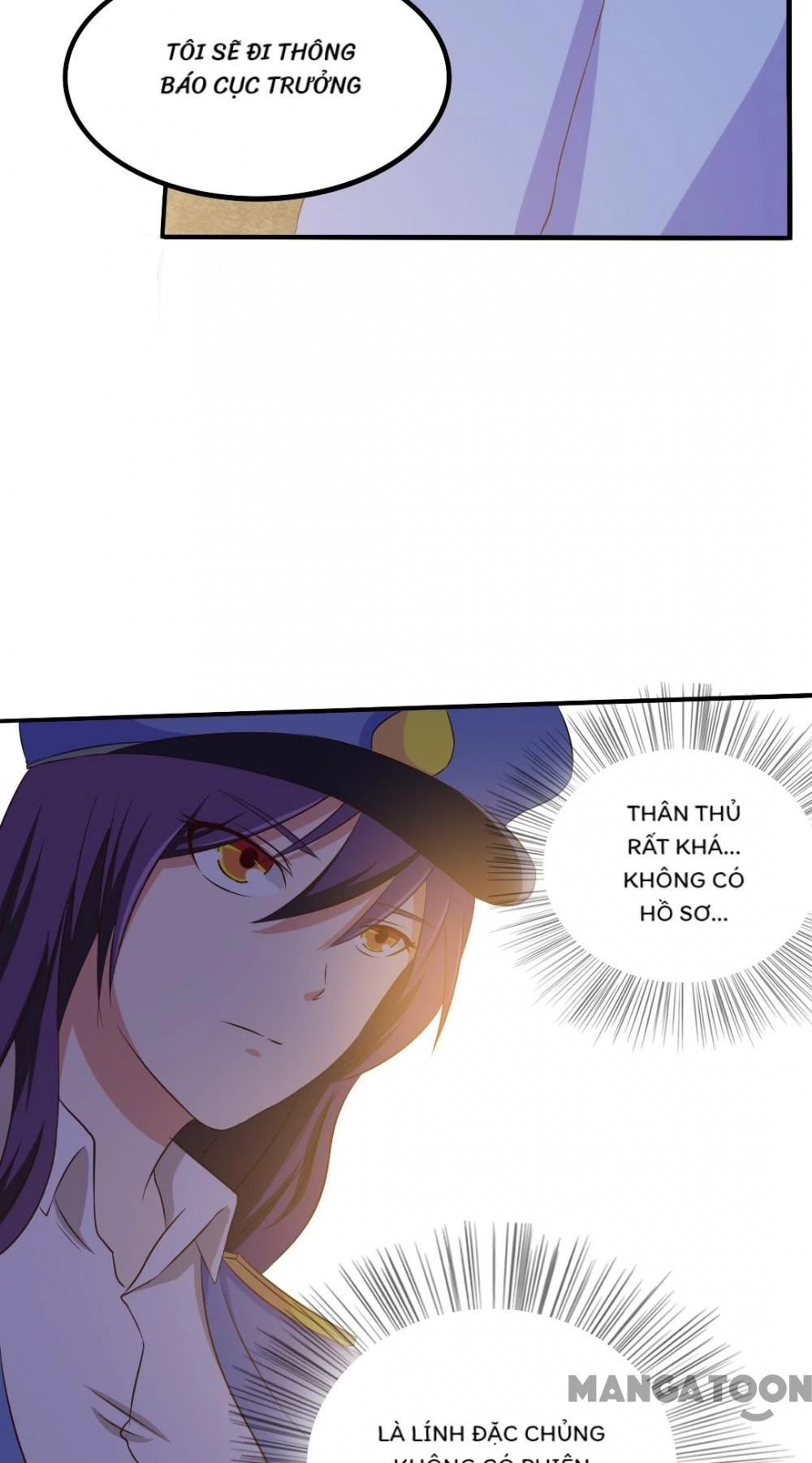 Tôi Và Khách Trọ Mỹ Nhân 26 Tuổi Chapter 13 - 9