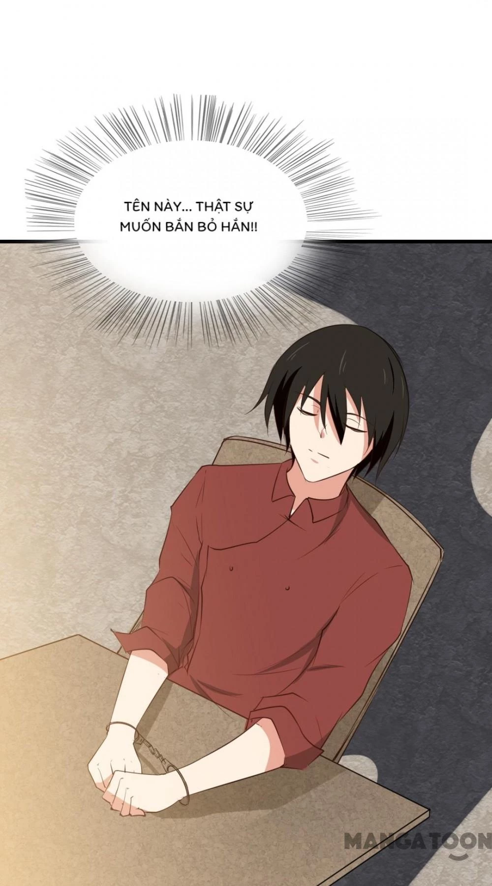 Tôi Và Khách Trọ Mỹ Nhân 26 Tuổi Chapter 13 - 11