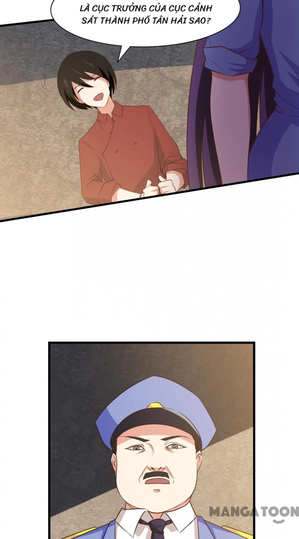 Tôi Và Khách Trọ Mỹ Nhân 26 Tuổi Chapter 13 - 17