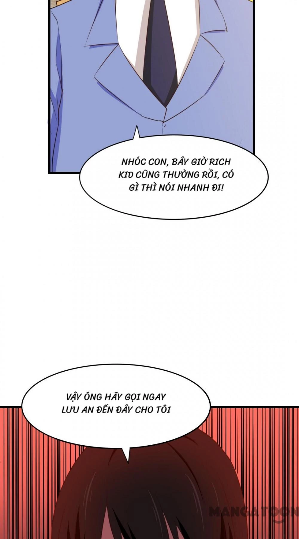 Tôi Và Khách Trọ Mỹ Nhân 26 Tuổi Chapter 13 - 18